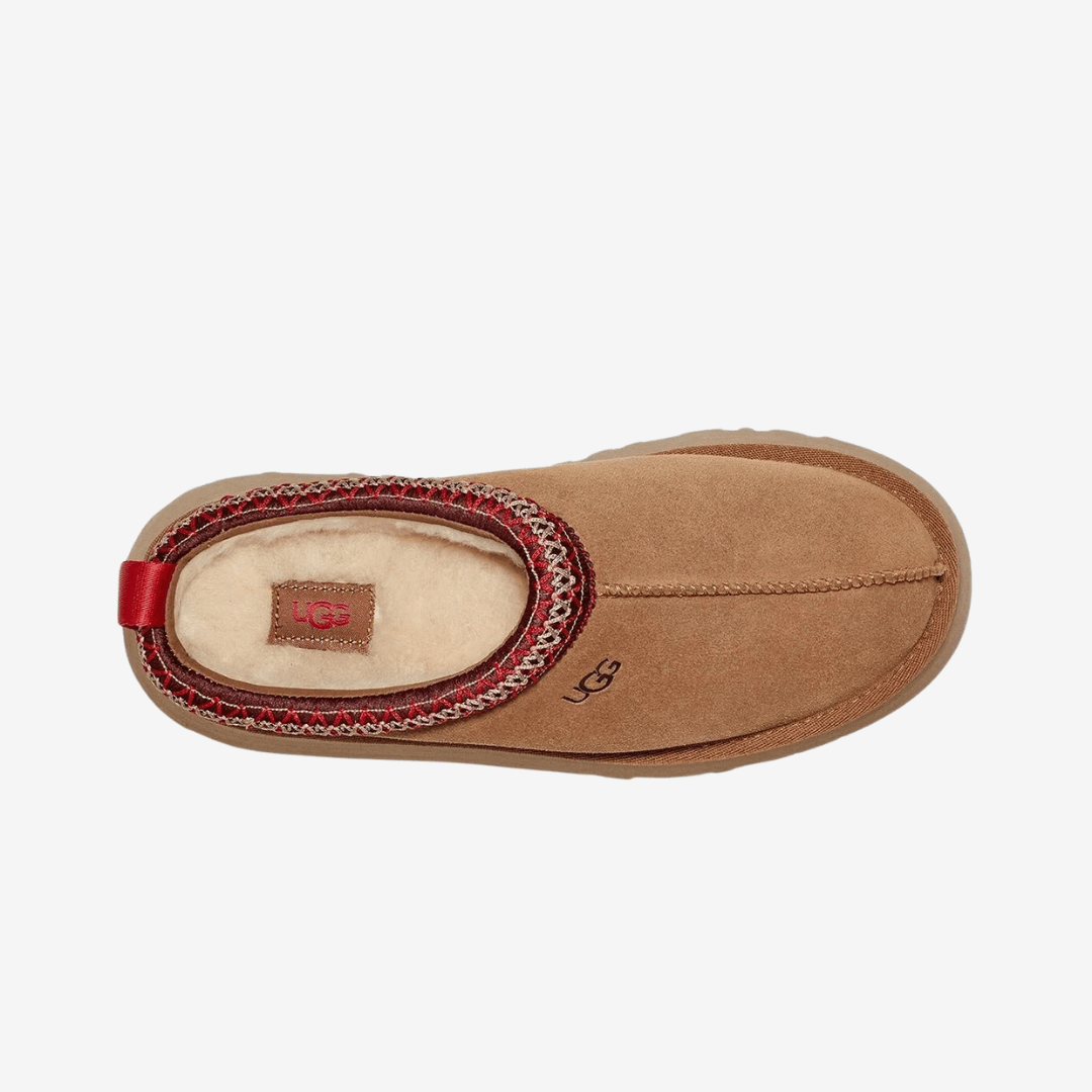 Tazz Slipper 