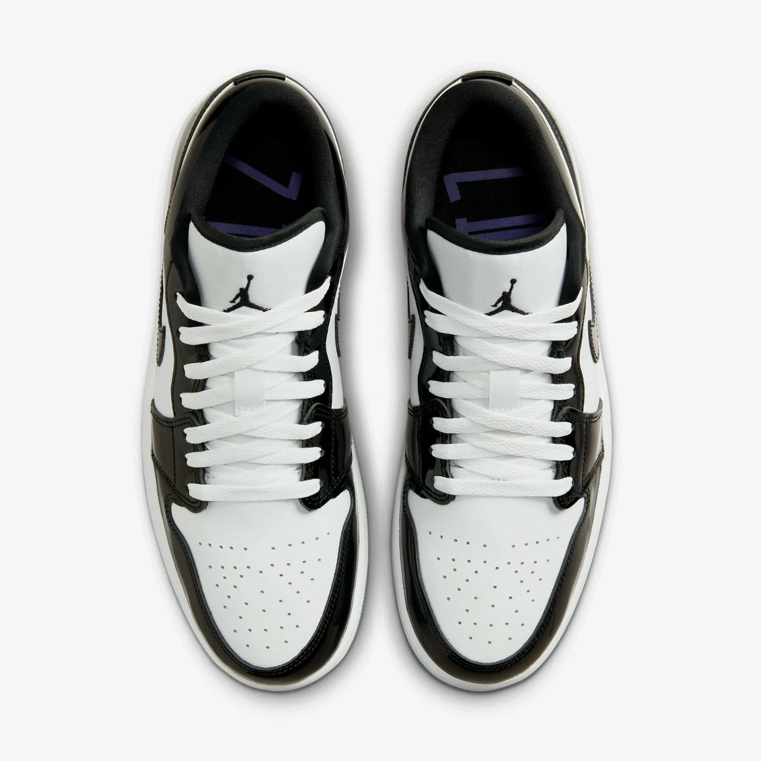 Air Jordan 1 Low SE Concord