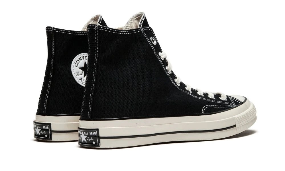 CHUCK TAYLOR MİD