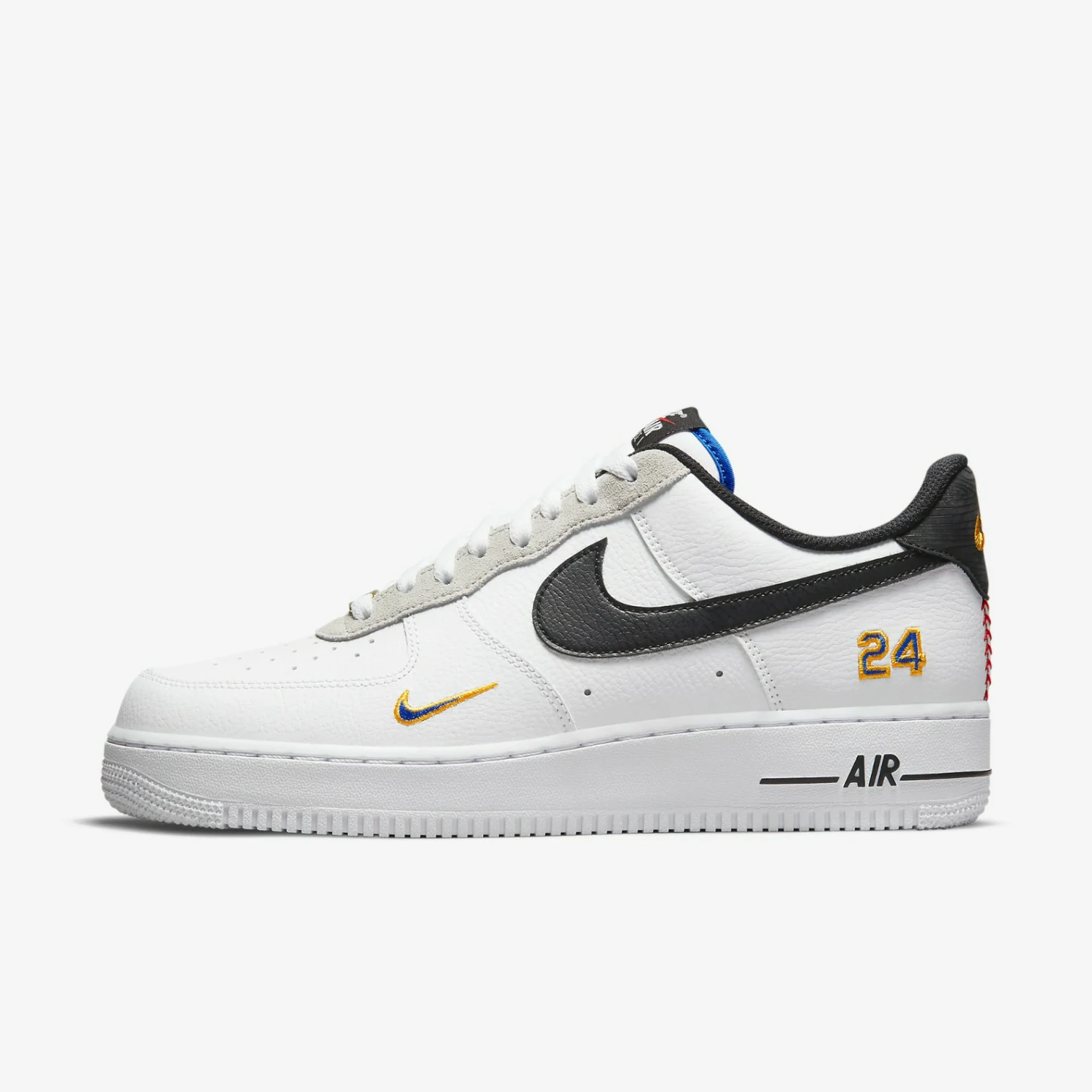  Air Force 1 Low “Ken Griffey Sr. Jr.”