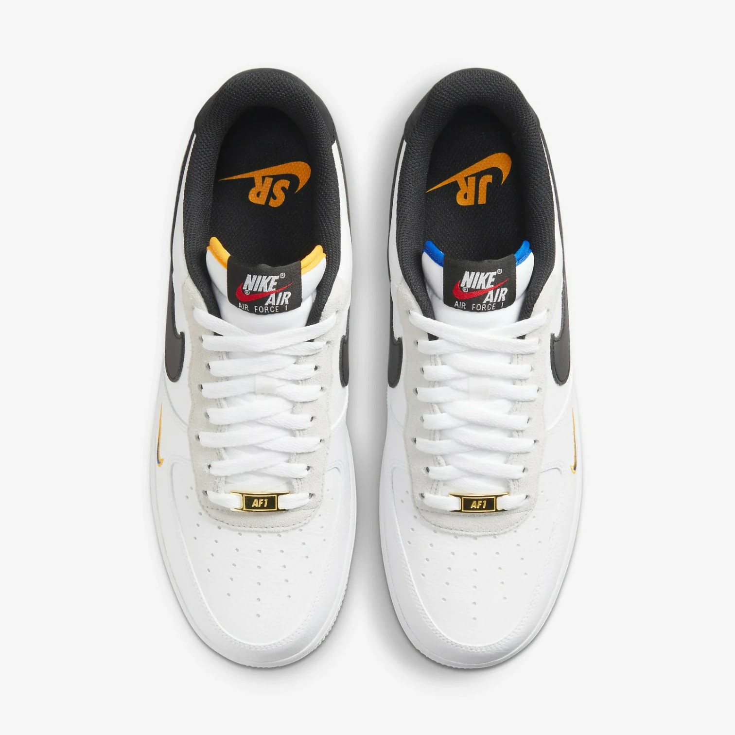 Air Force 1 Low “Ken Griffey Sr. Jr.”