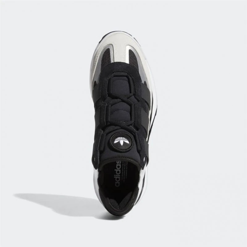 NITEBALL CORE BLACK SILVER