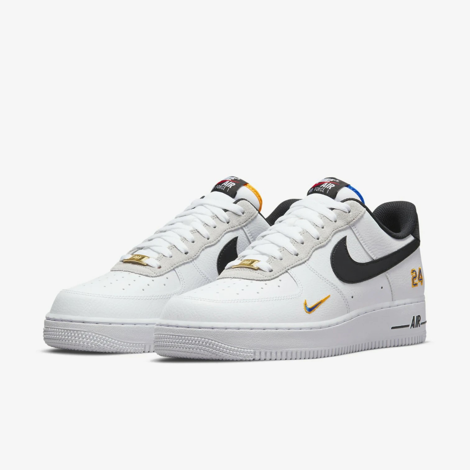 Air Force 1 Low “Ken Griffey Sr. Jr.”