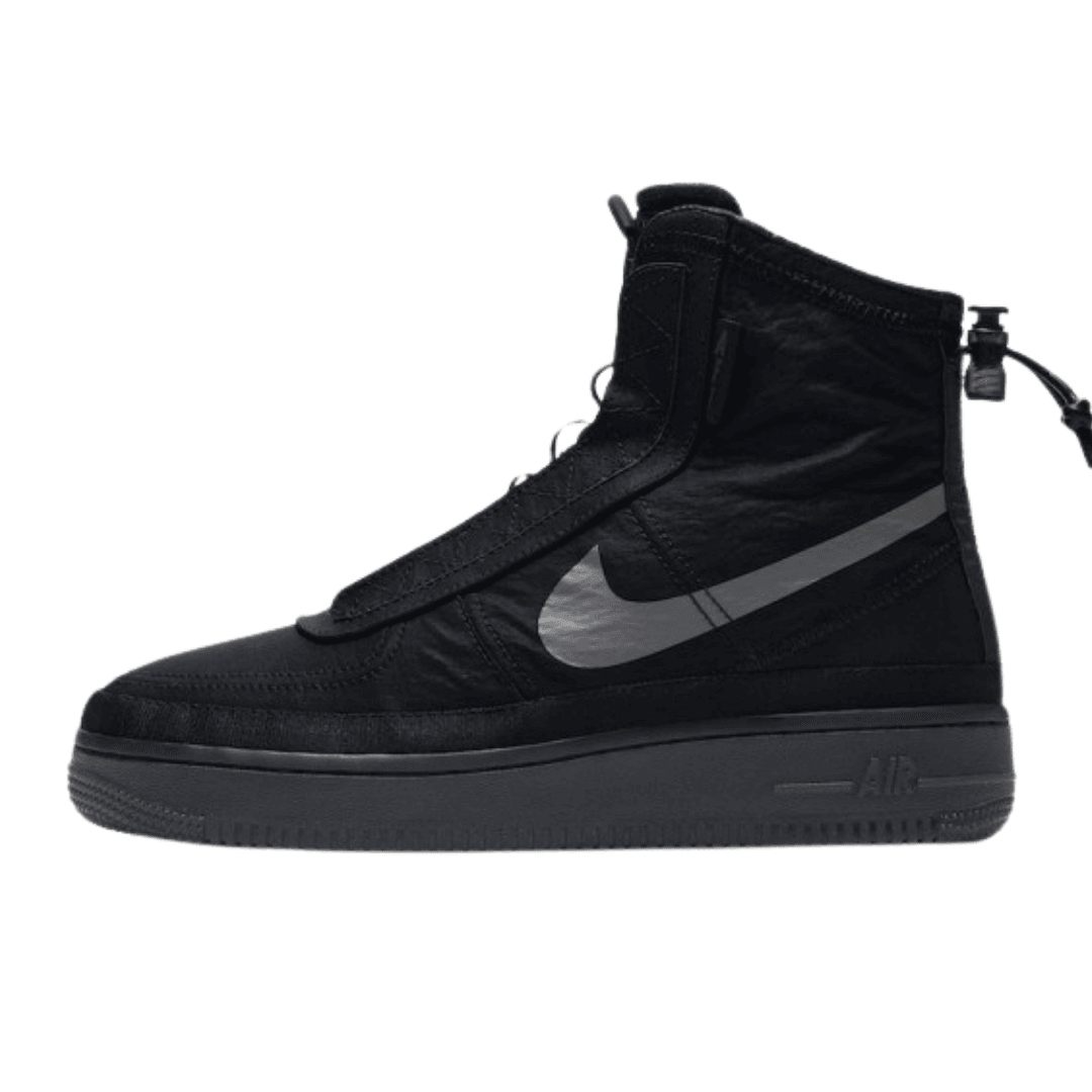 Nike Air Force 1 Shell Bot