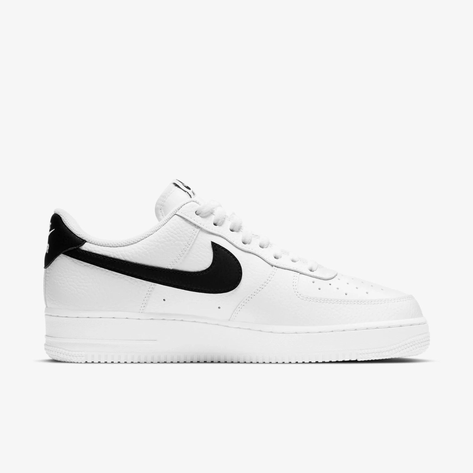 Air Force 1 Low White/Black