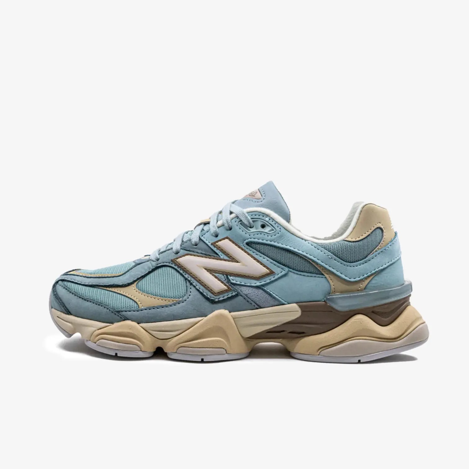 9060 Blue Haze