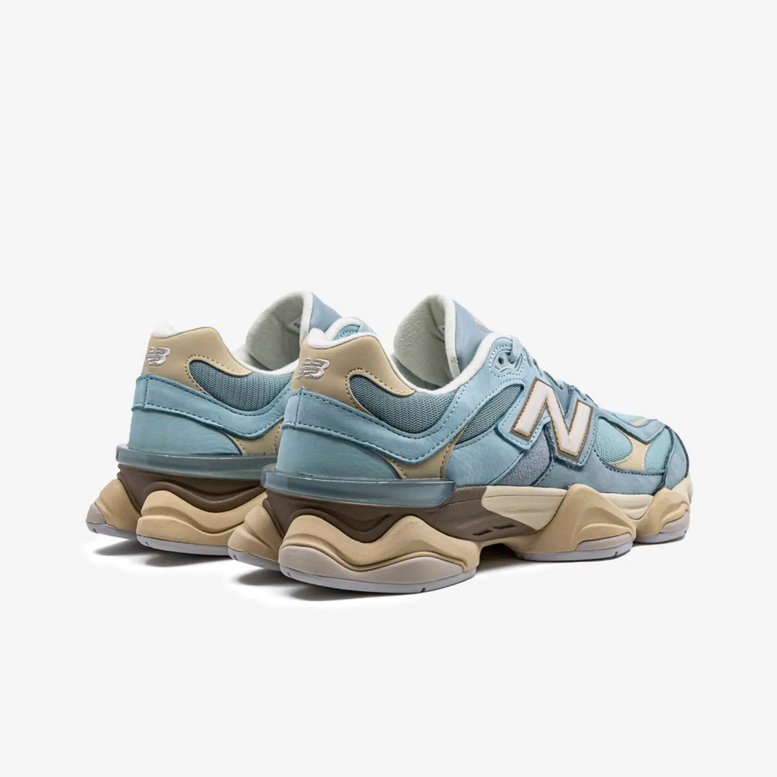 9060 Blue Haze
