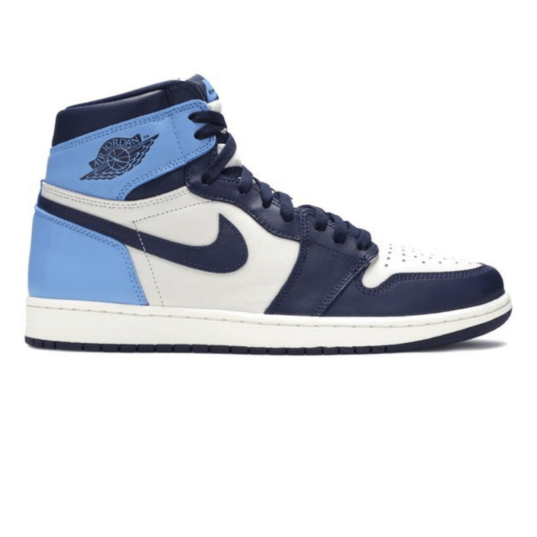 Air Jordan 1 High OG Obsidian