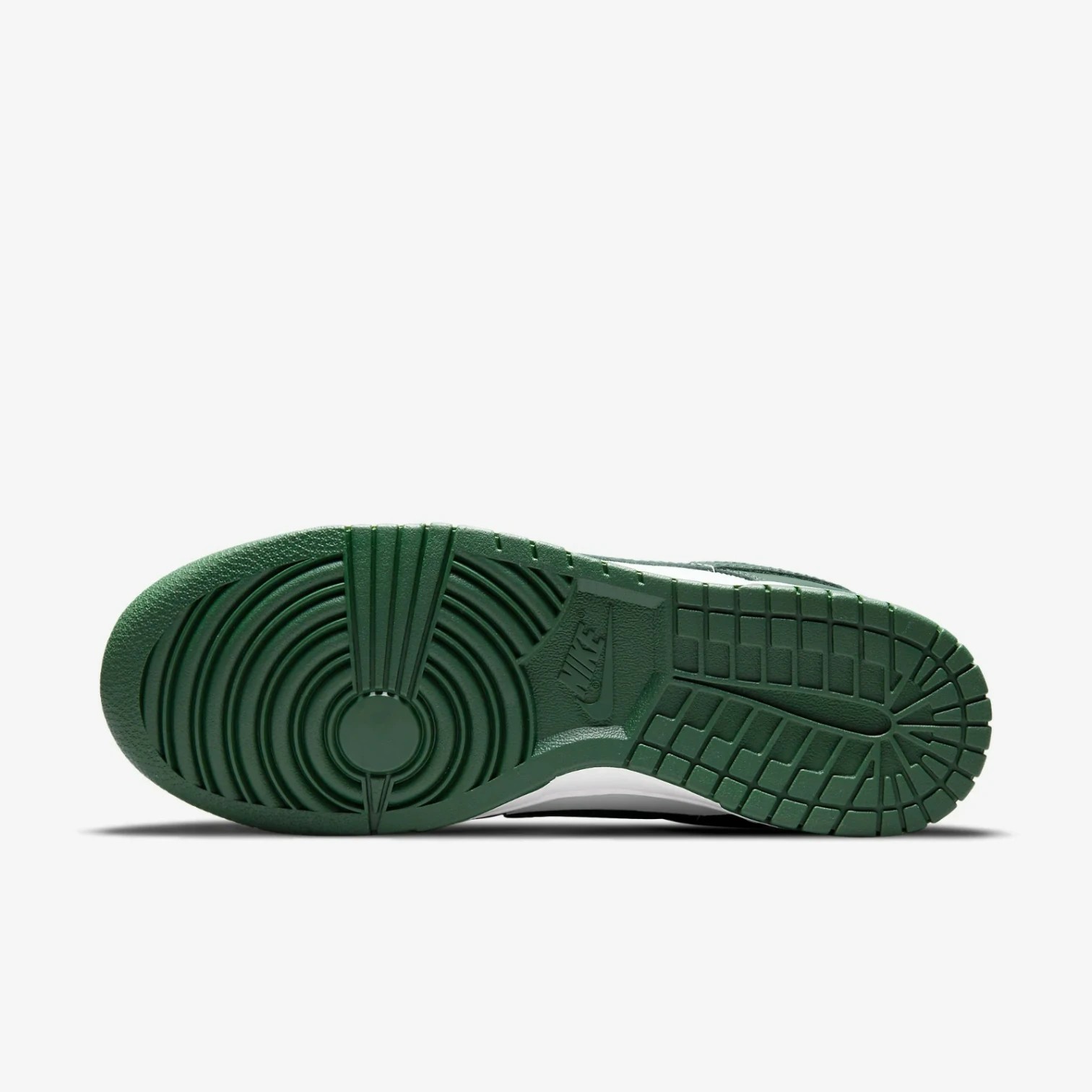 Dunk Low  “Team Green”