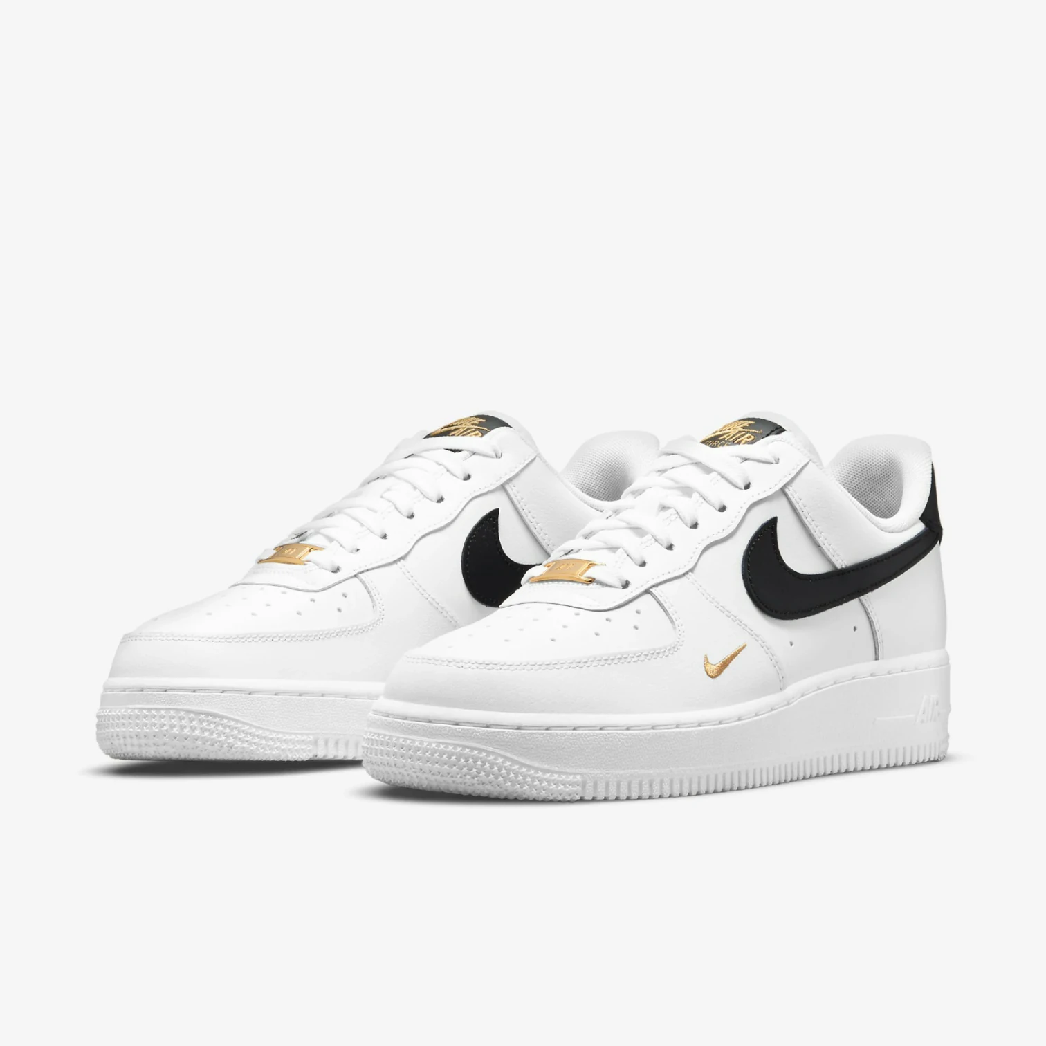  Air Force 1 Low Essential White