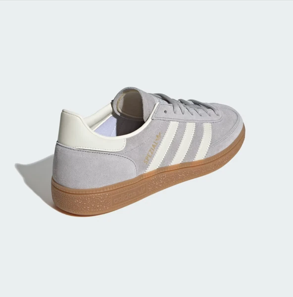 Handball Spezial Gray