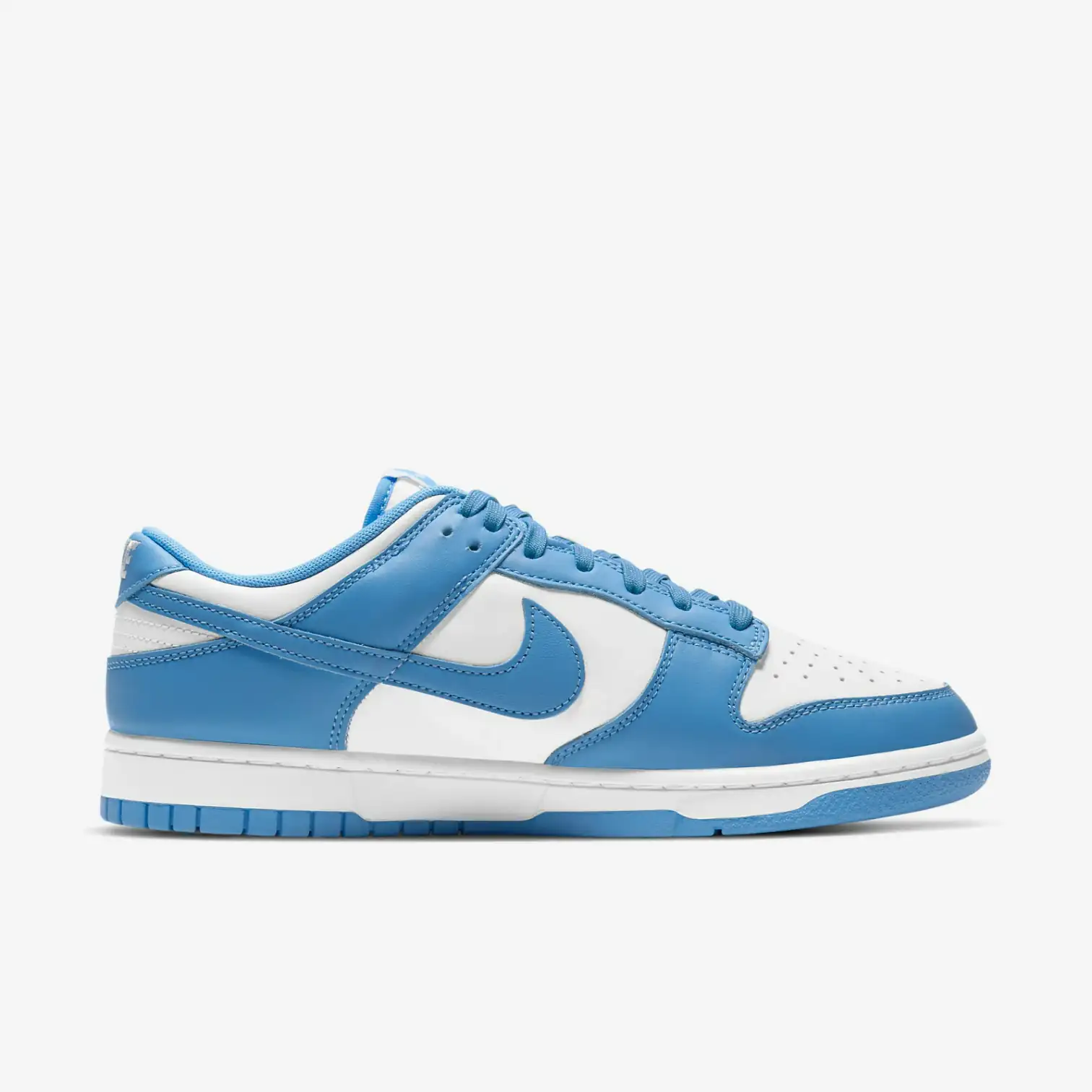 Dunk Low University Blue