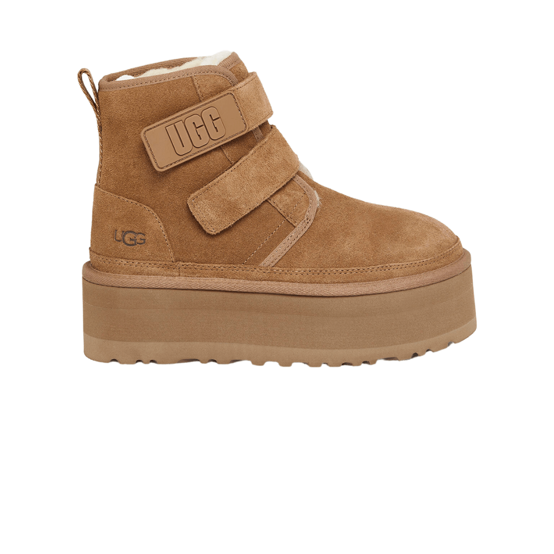 Ugg Classic Neumel Bot - Tan