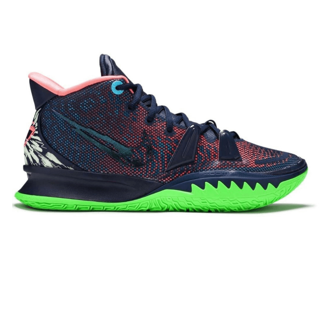 Kyrie 7 'Midnight Navy'