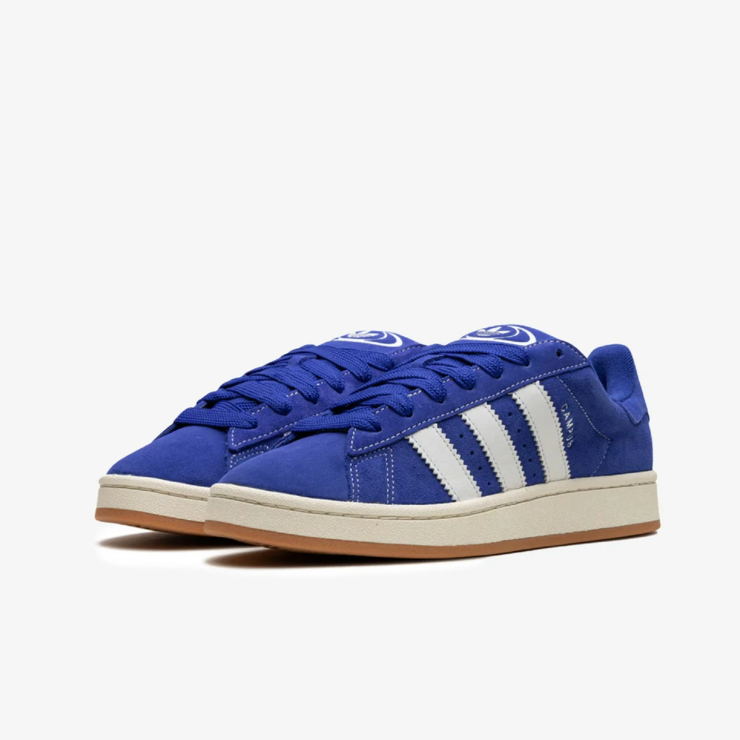 Campus 00s Semi Lucid Blue