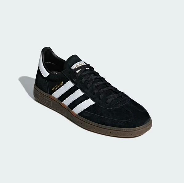 Handball Spezial Core Black