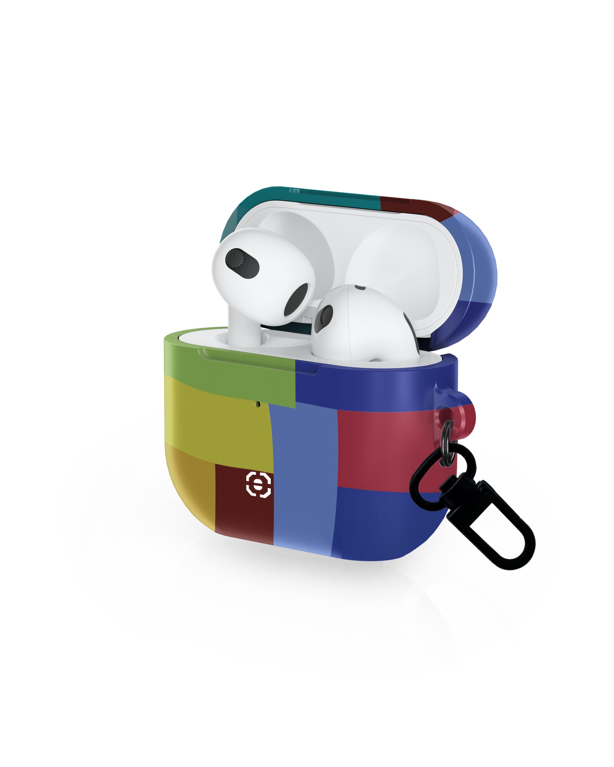 Rumpus Tres Airpods Kulaklık Kılıfı
