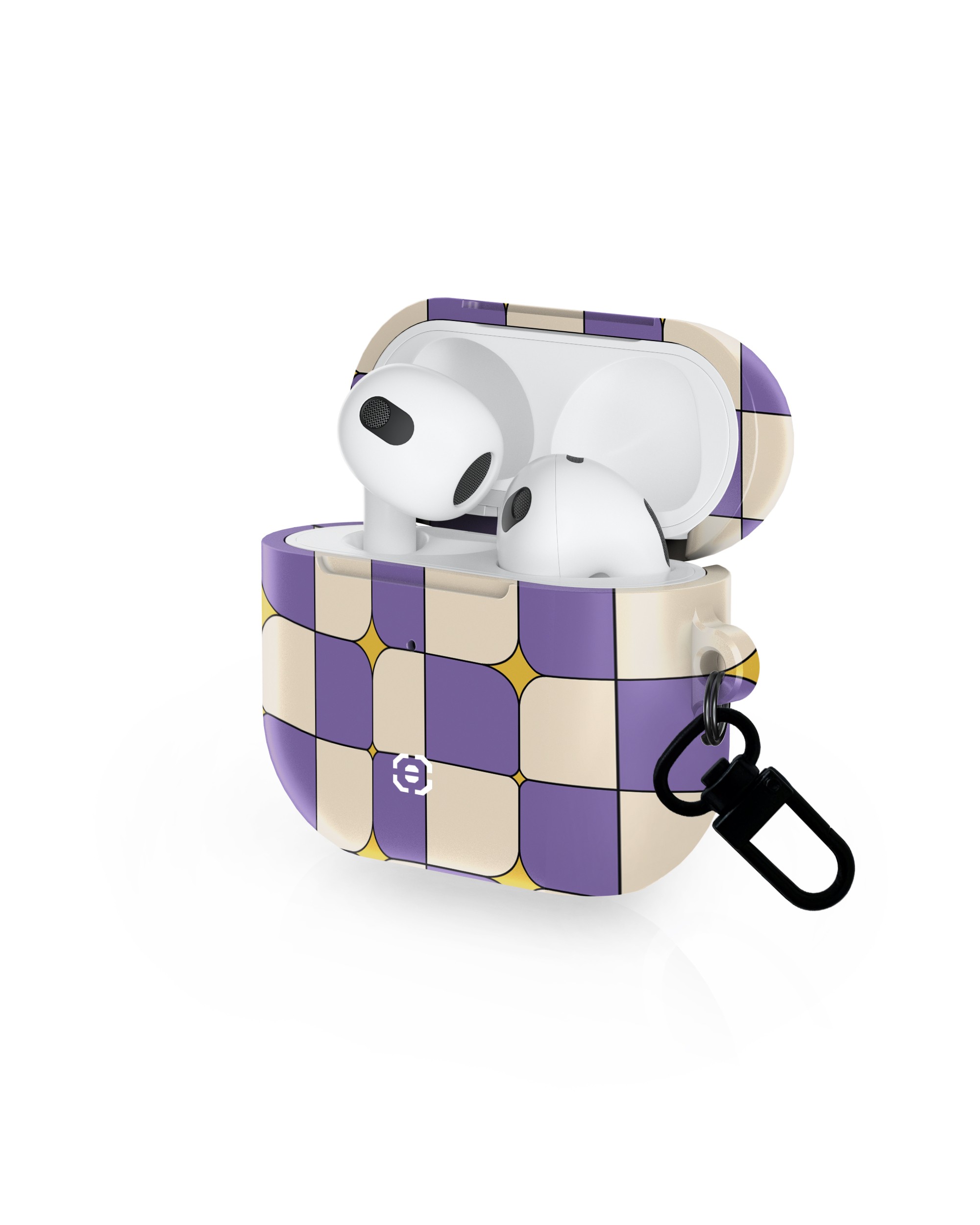 Bwoon Tres Airpods Kulaklık Kılıfı