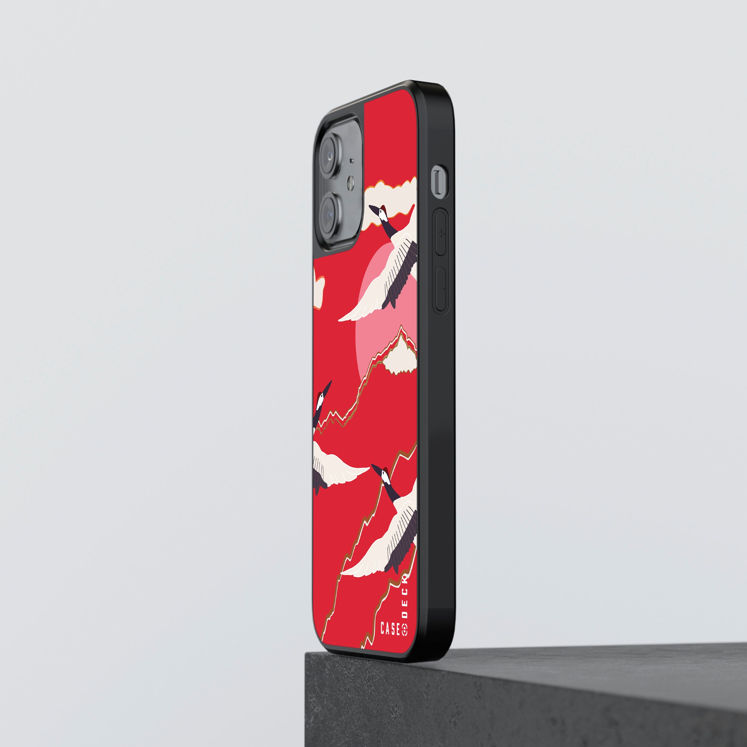 Izanami Babil iPhone Telefon Kılıfı