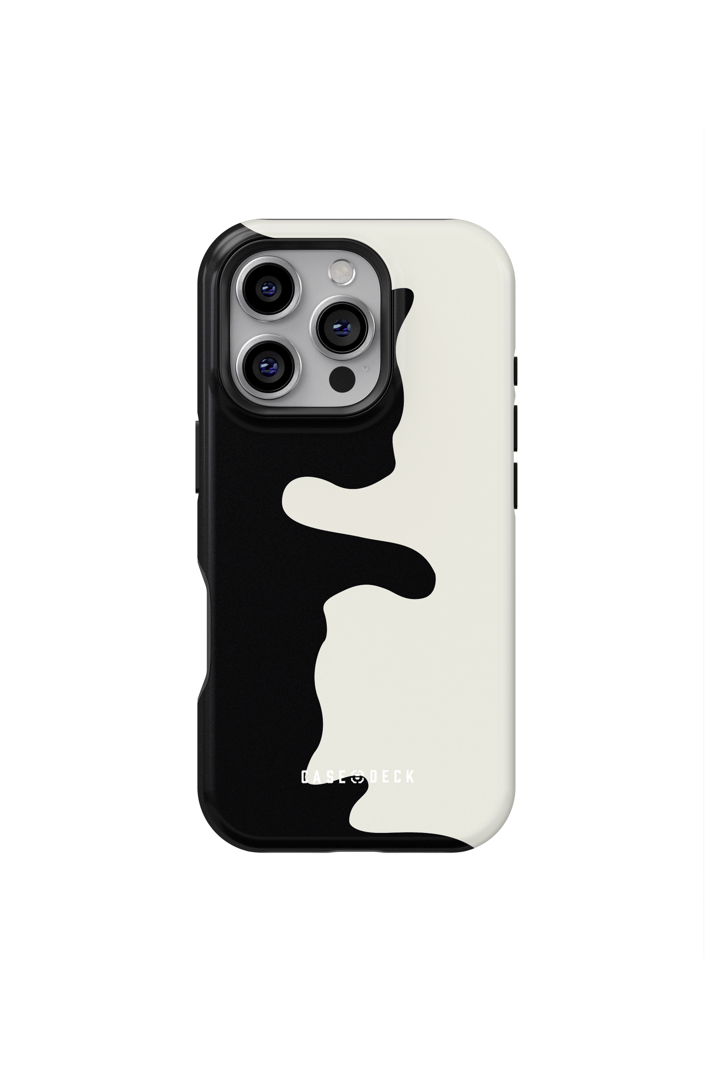 Kitcat Tres iPhone Telefon Kılıfı