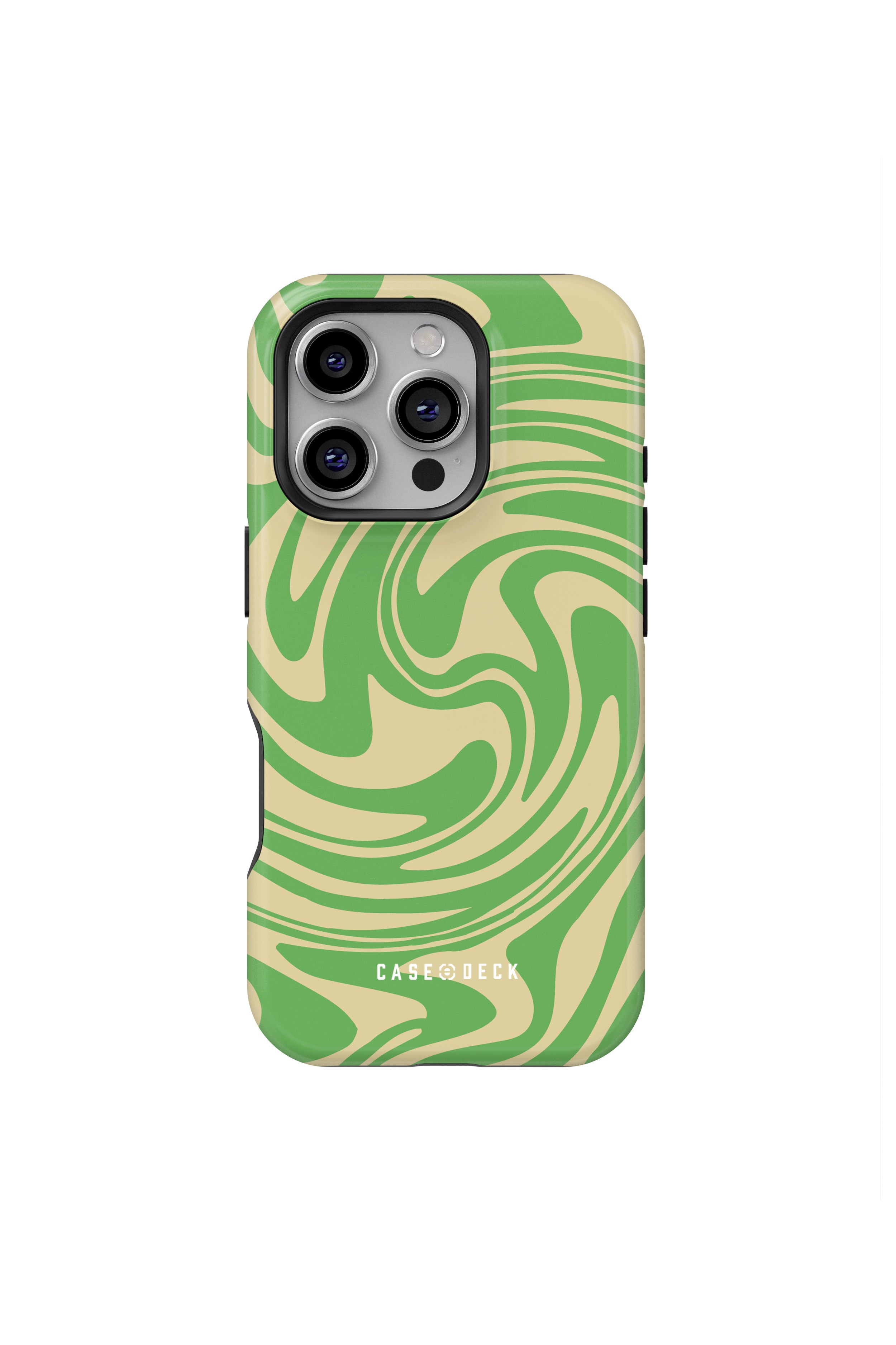 Galley Tres iPhone Telefon Kılıfı