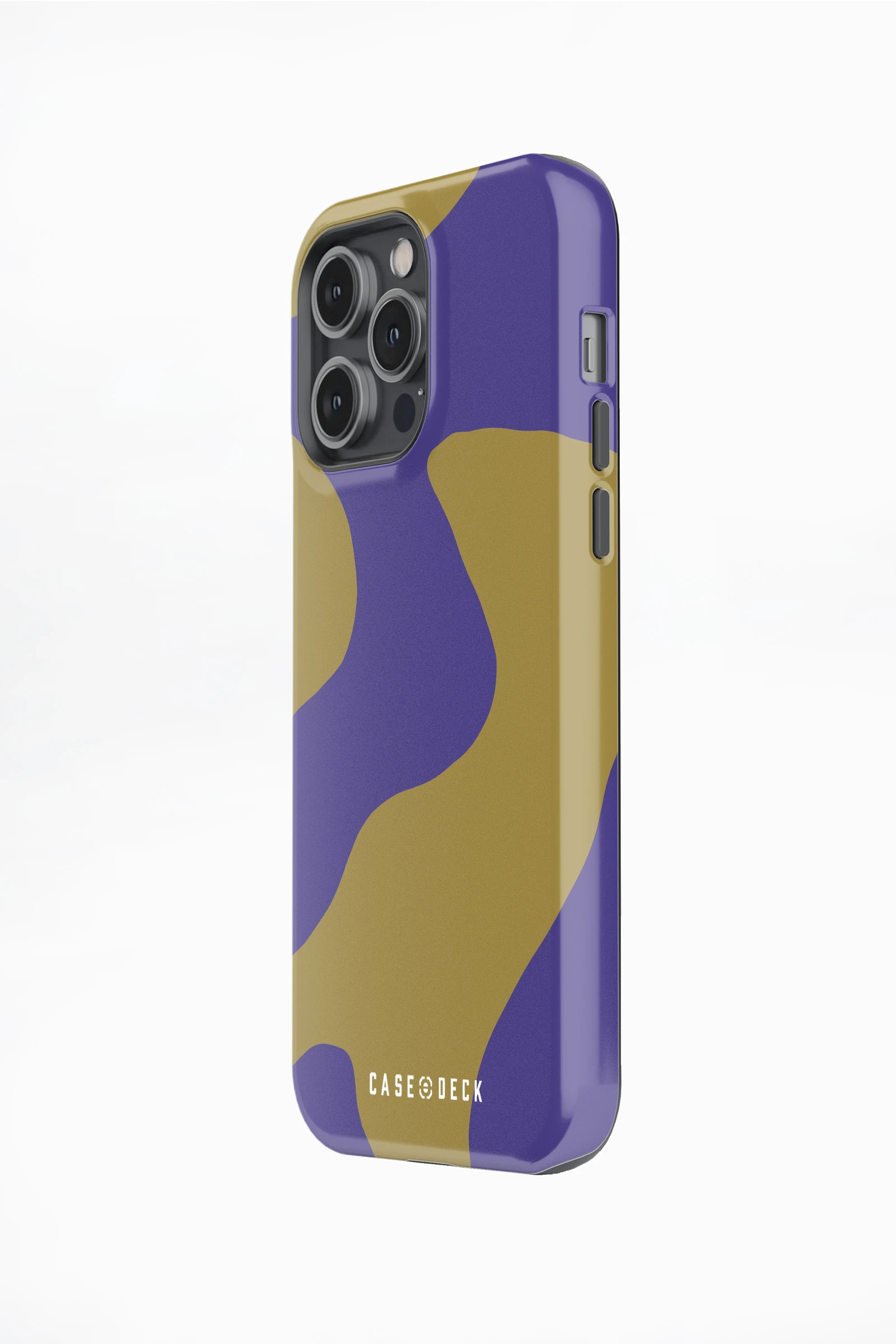 Purtin Tres iPhone Telefon Kılıfı