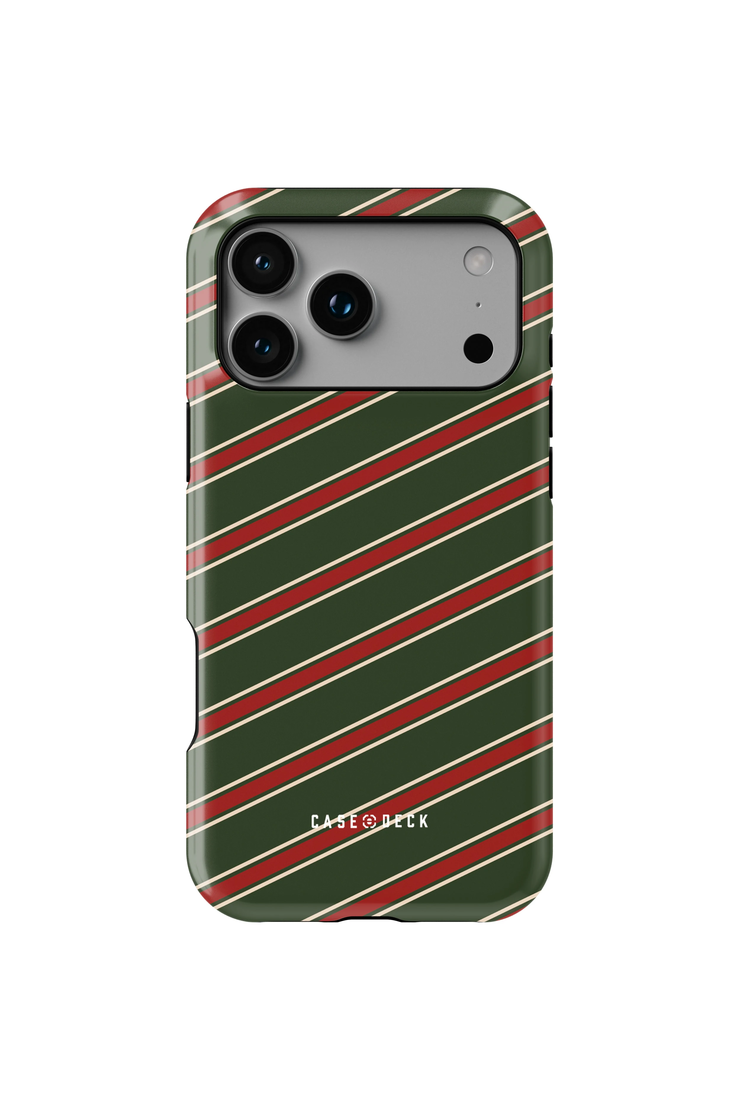 Lokken Tres iPhone Telefon Kılıfı