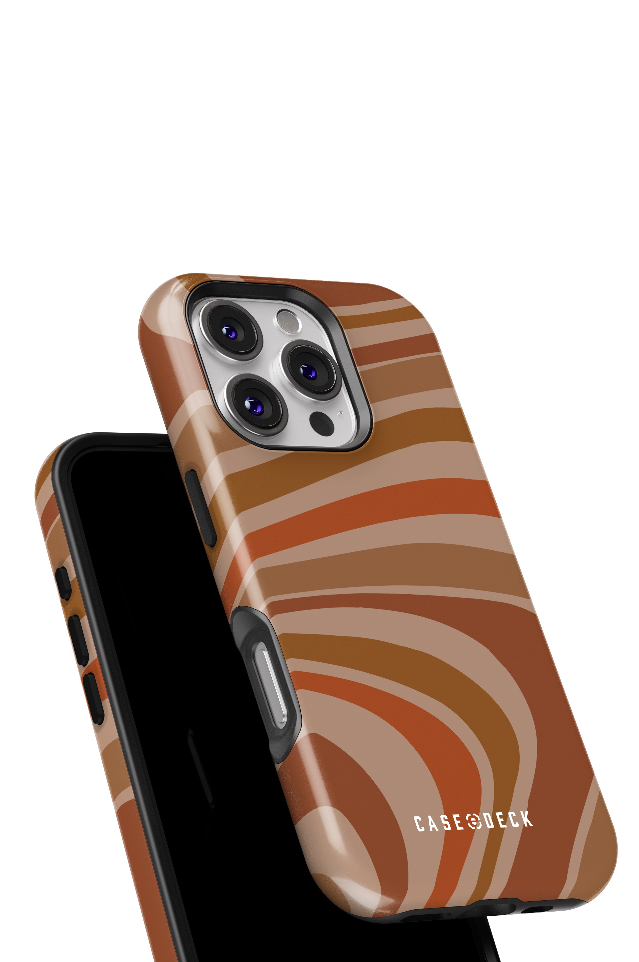 Asay Tres iPhone Telefon Kılıfı