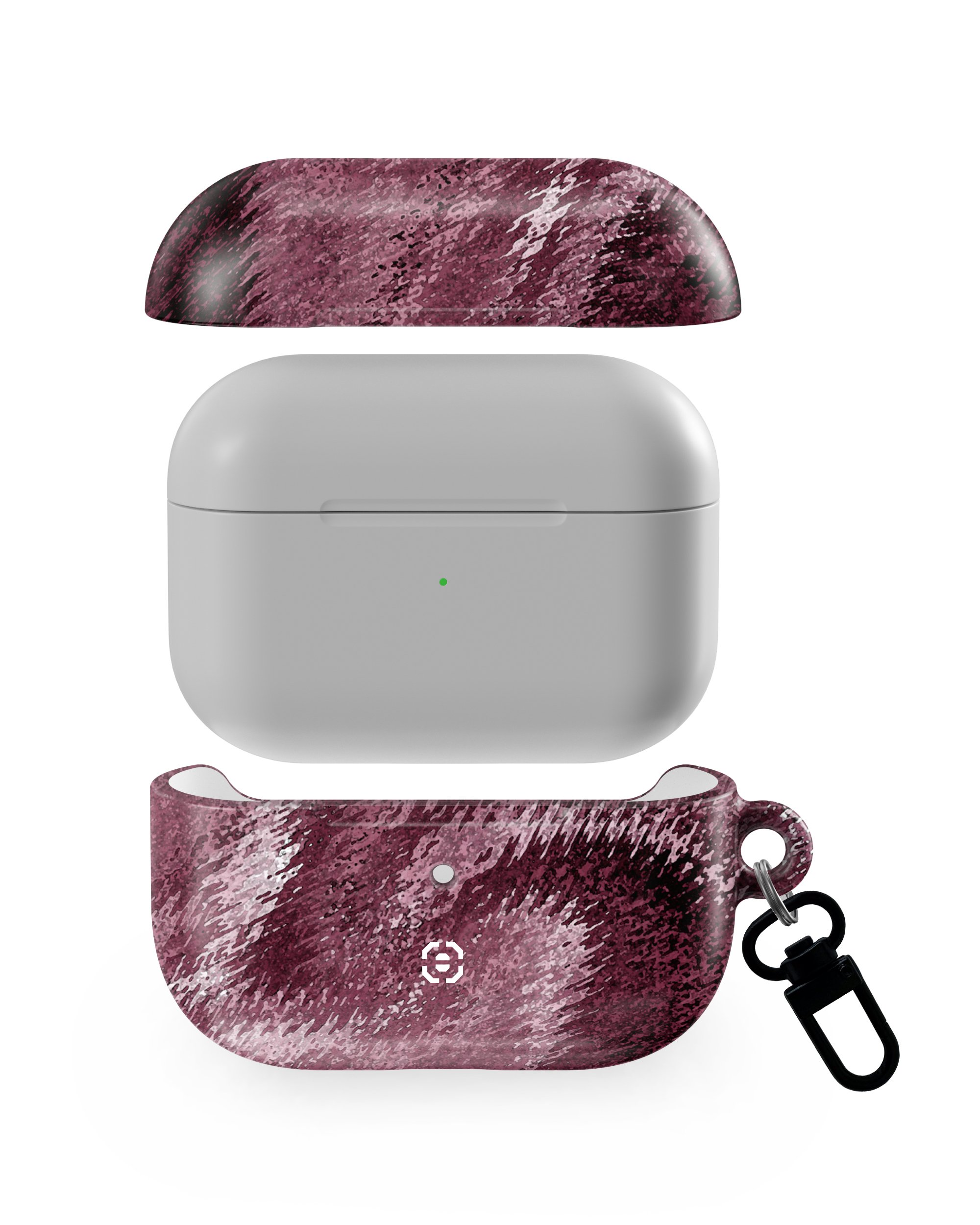 Vino Tres Airpods Kulaklık Kılıfı