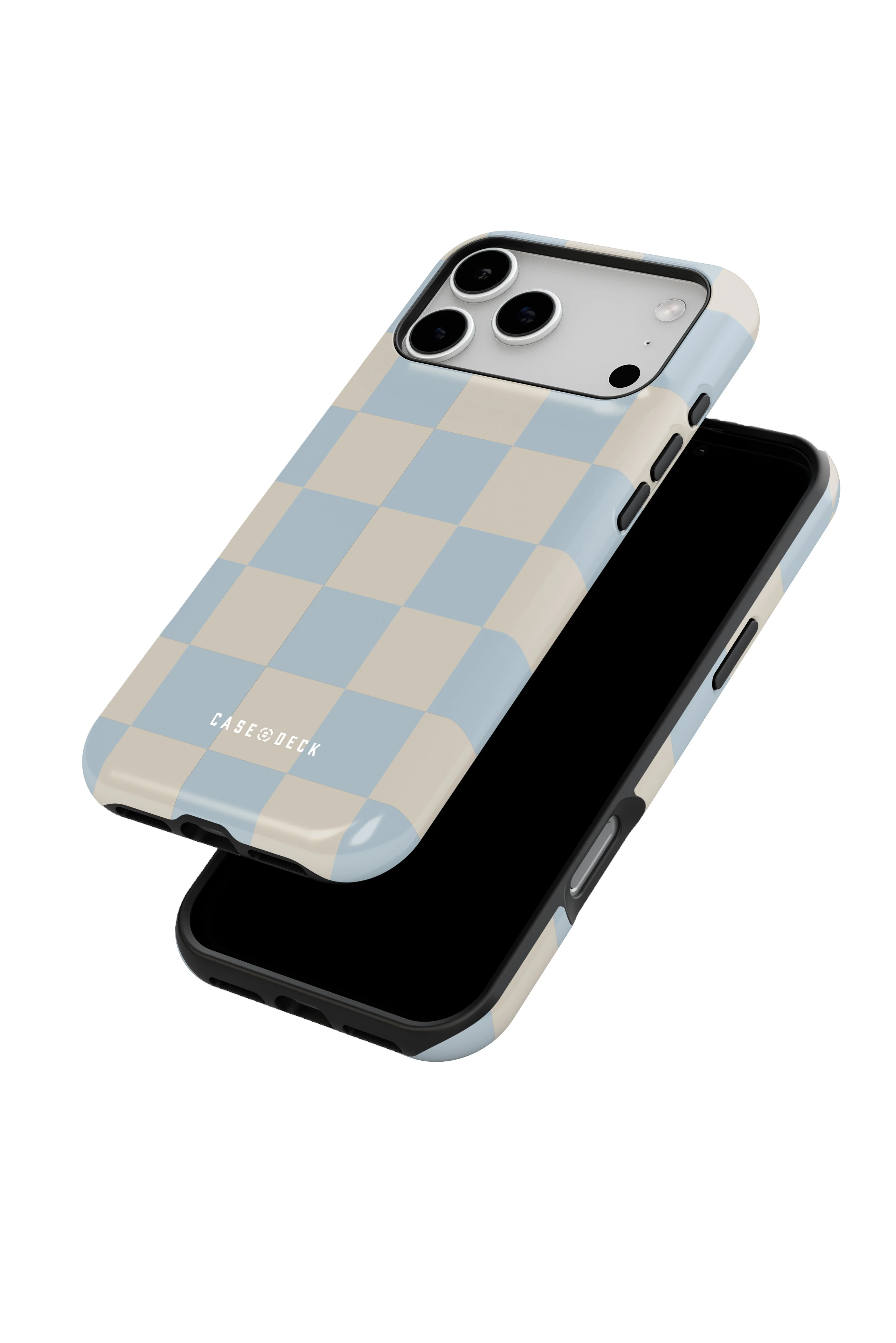 Lilian Tres iPhone Telefon Kılıfı