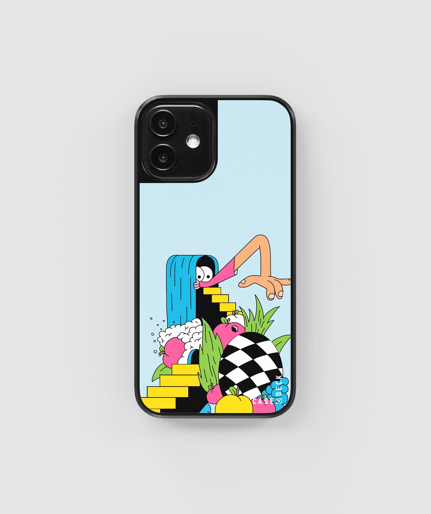 Coco Babil iPhone Telefon Kılıfı