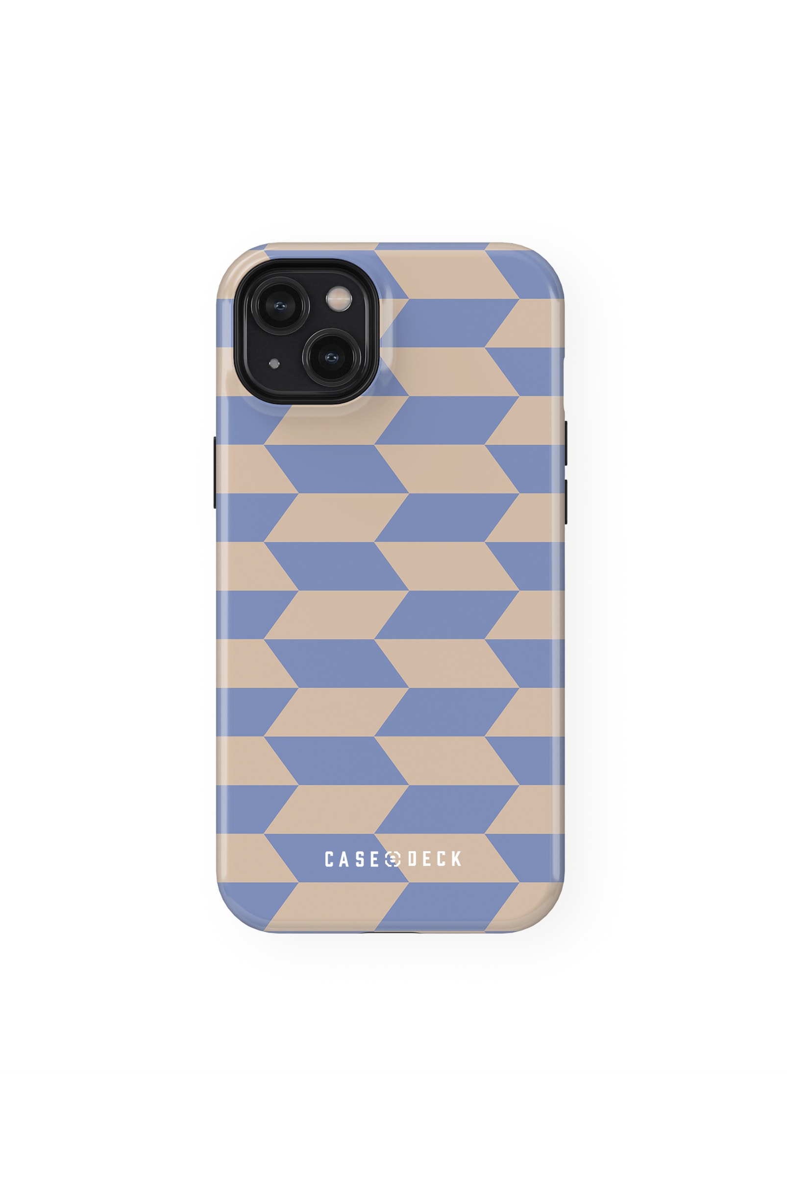 Tinez Tres iPhone Telefon Kılıfı