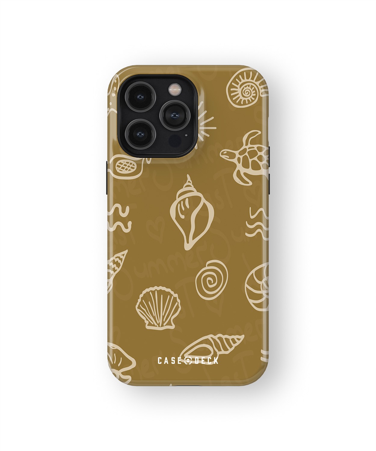 Citrus Tres iPhone Telefon Kılıfı
