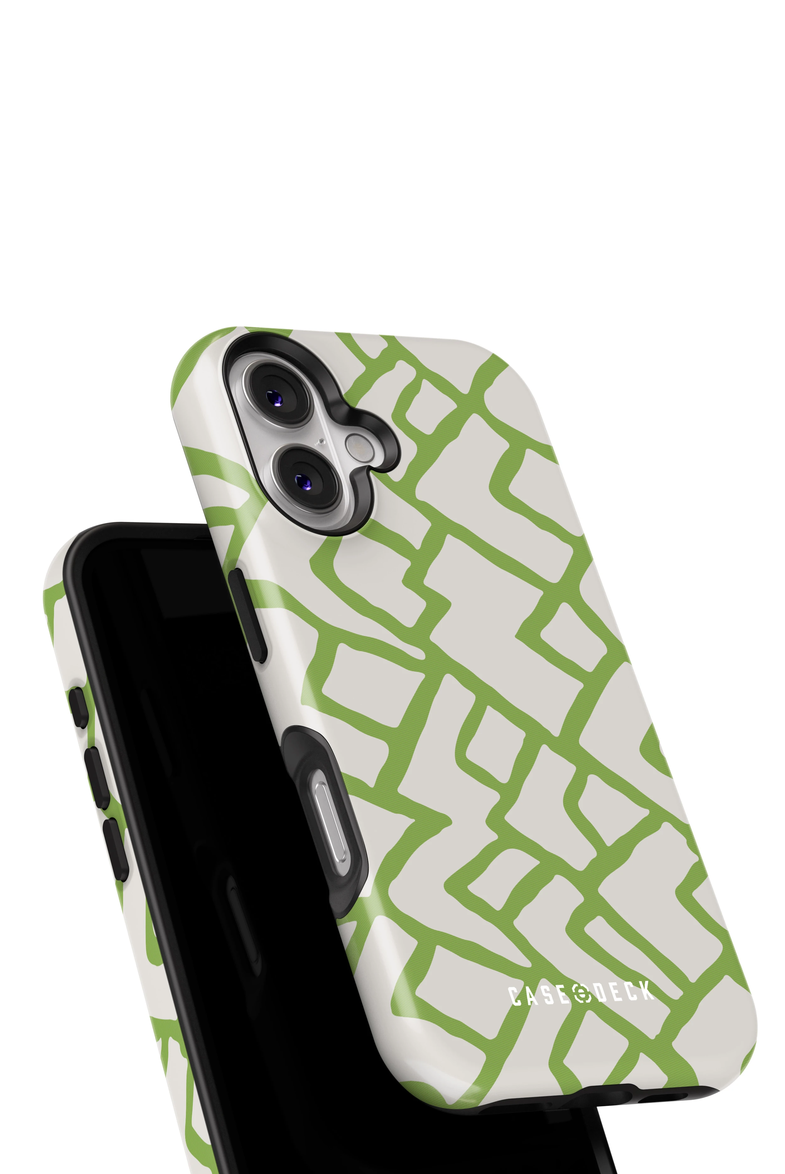 Hima Tres iPhone Telefon Kılıfı