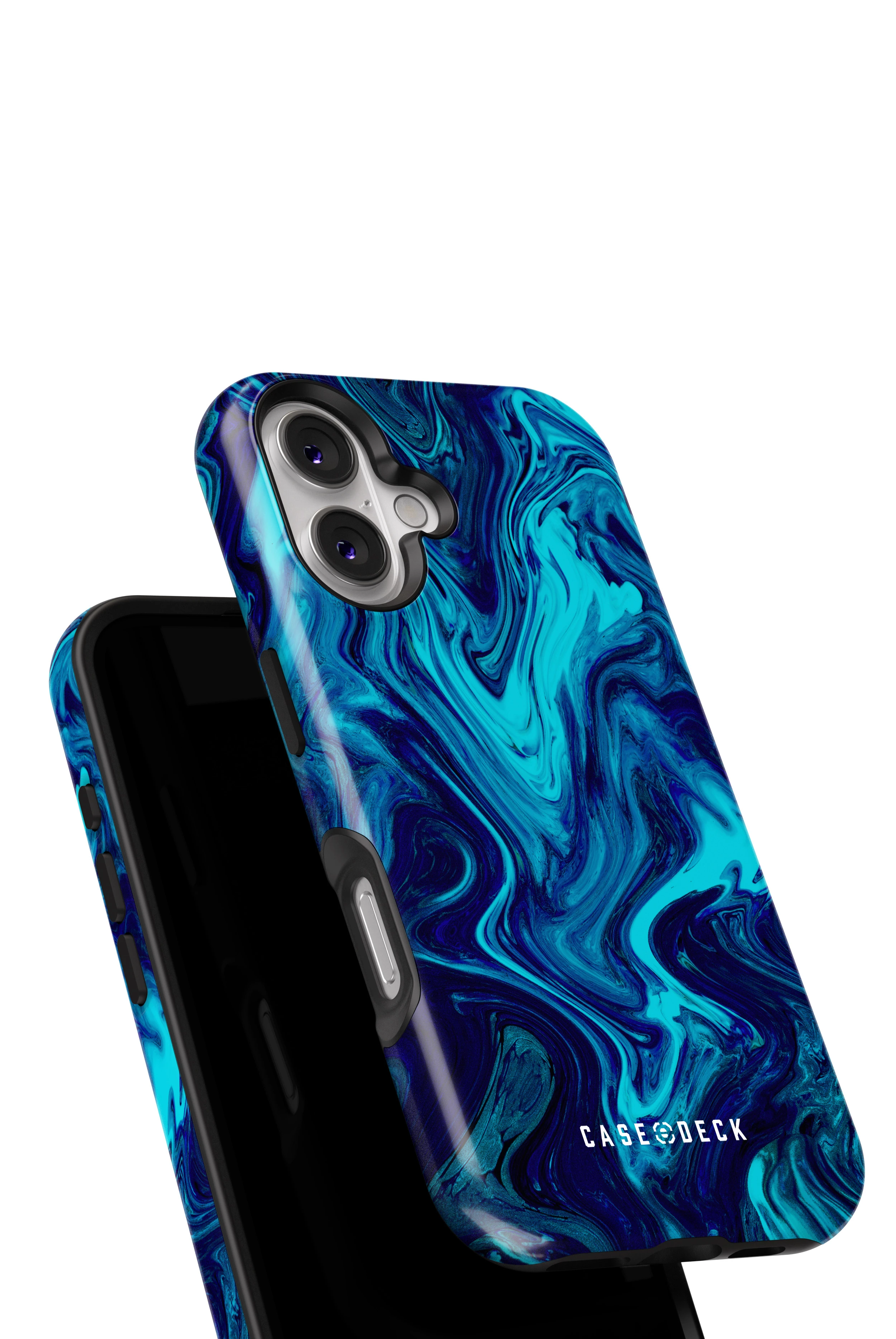 Chemix Tres iPhone Telefon Kılıfı