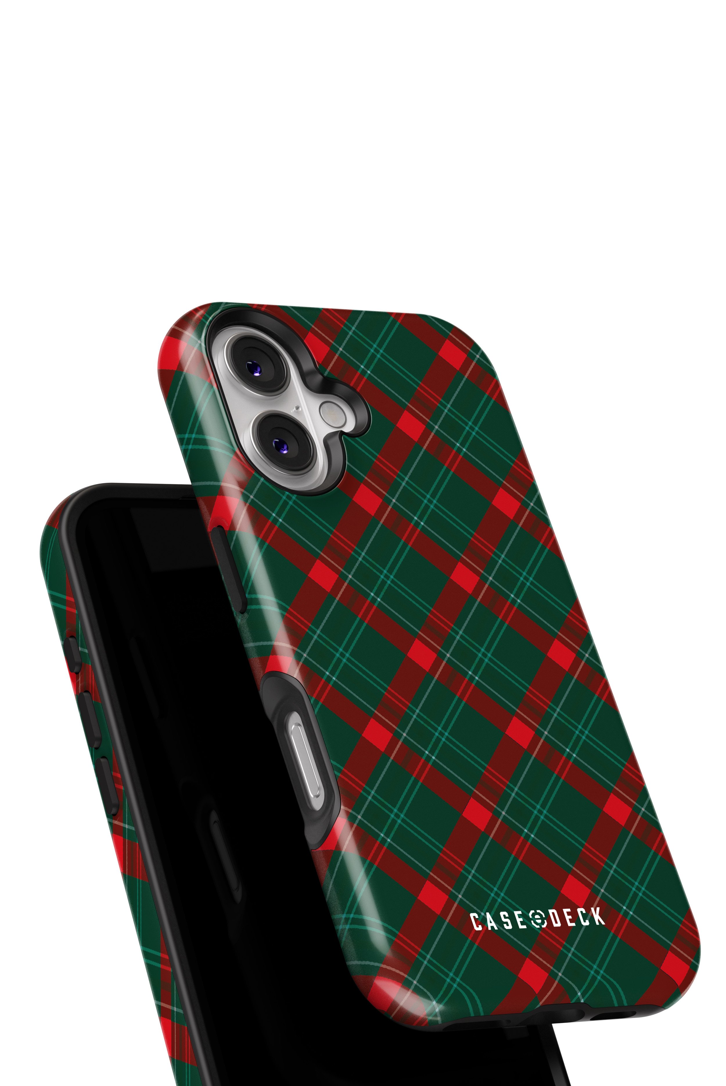 Vivid Tres iPhone Telefon Kılıfı