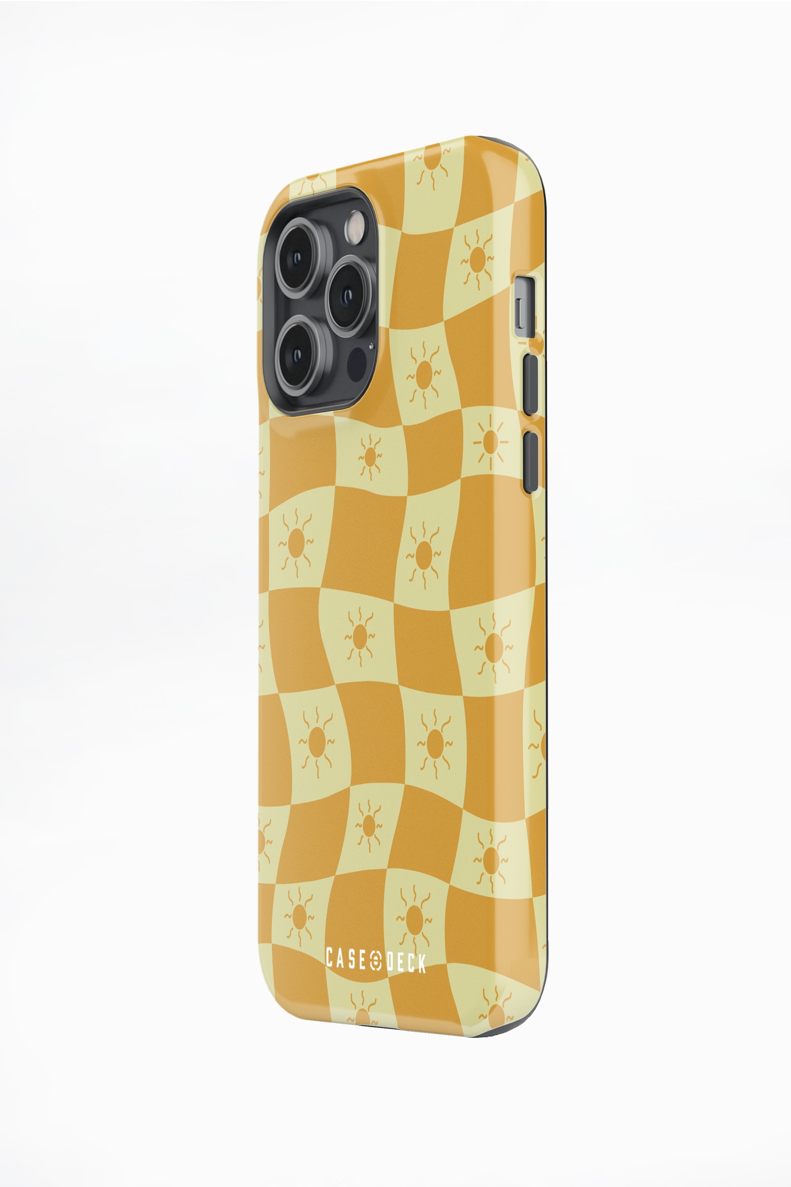 Sunnymelt Tres iPhone Telefon Kılıfı