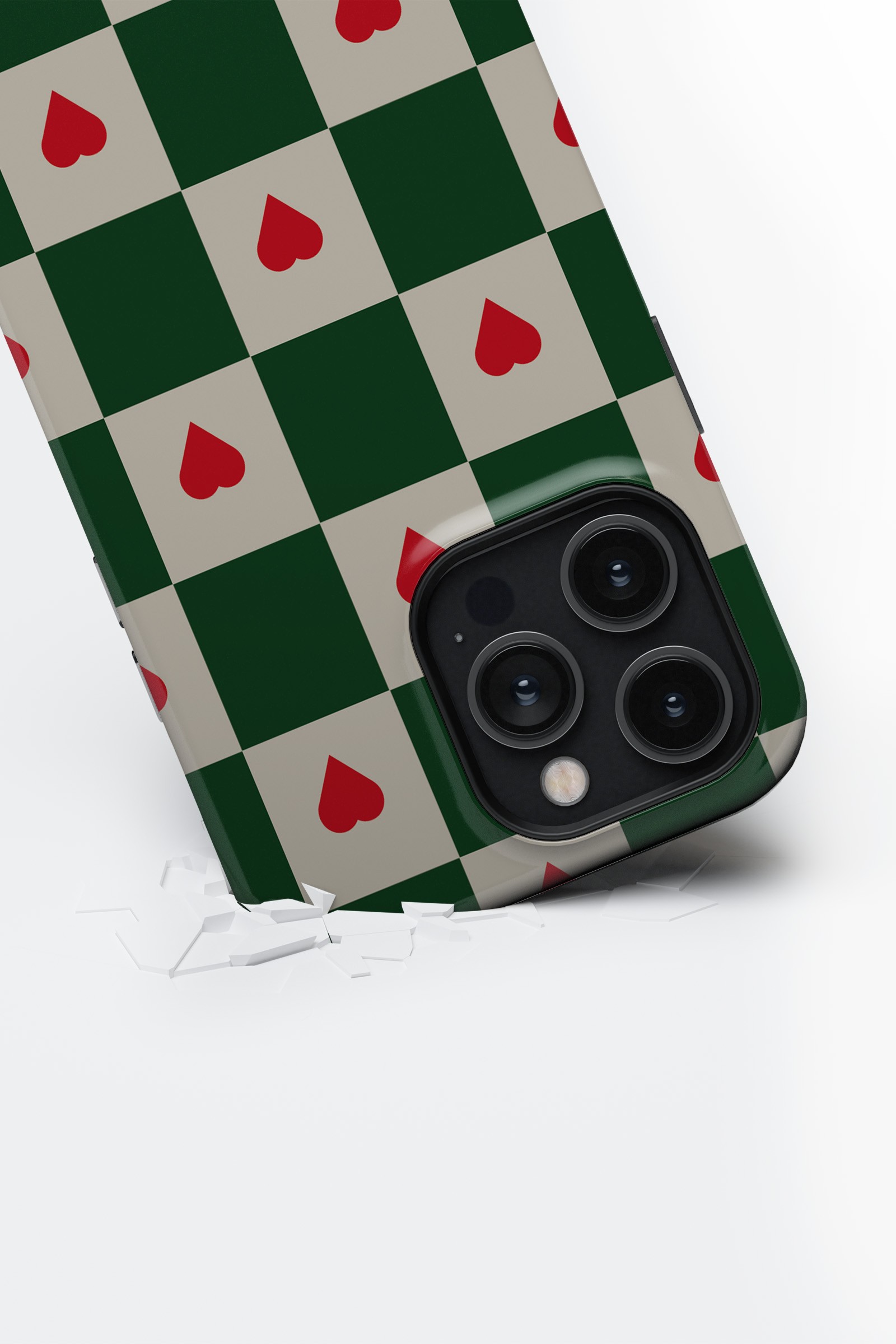Viva Tres iPhone Telefon Kılıfı