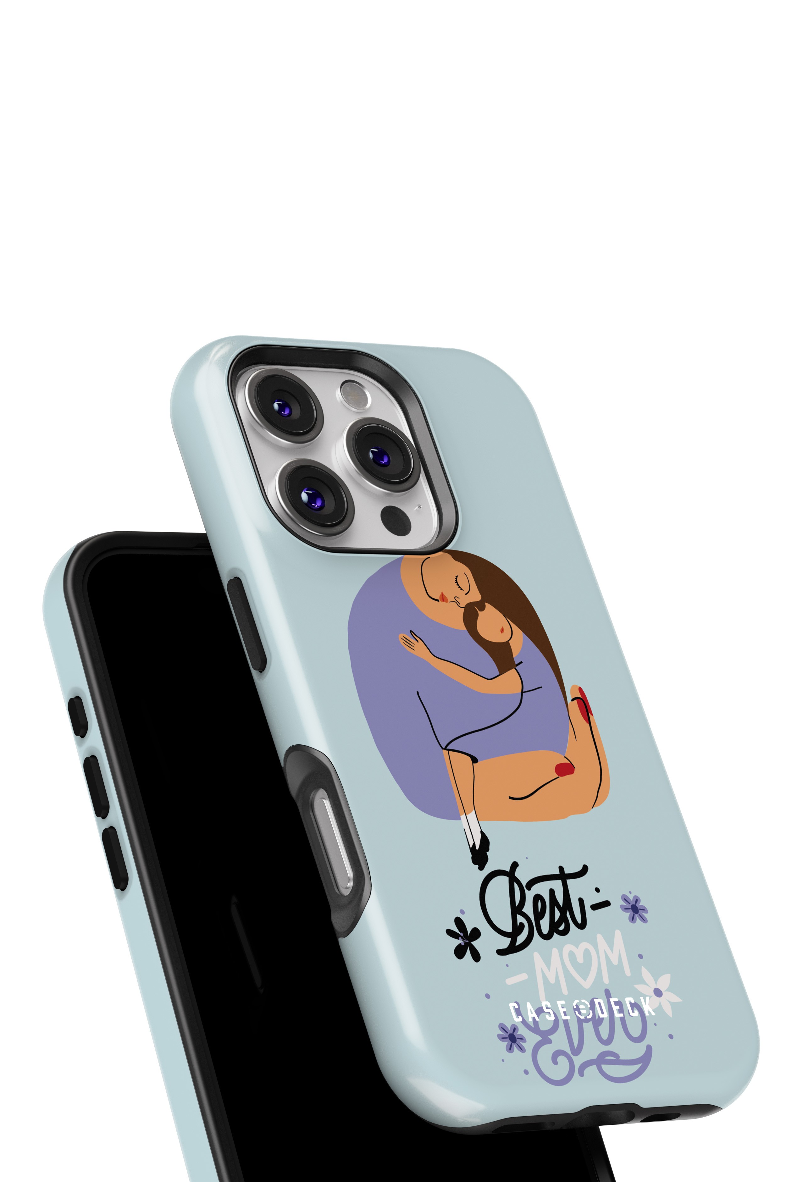 Gigless Tres iPhone Telefon Kılıfı