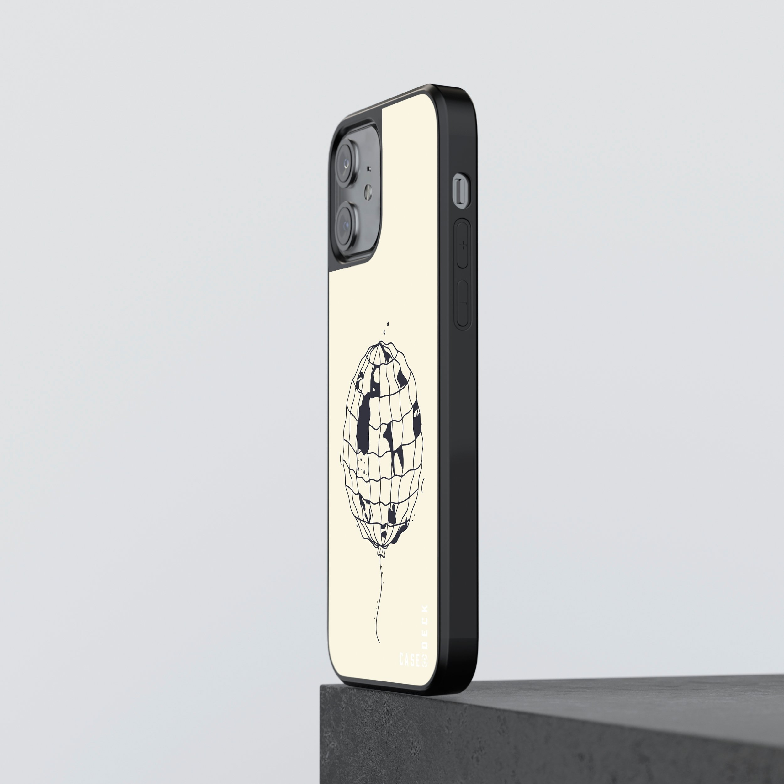 Whim Babil iPhone Telefon Kılıfı