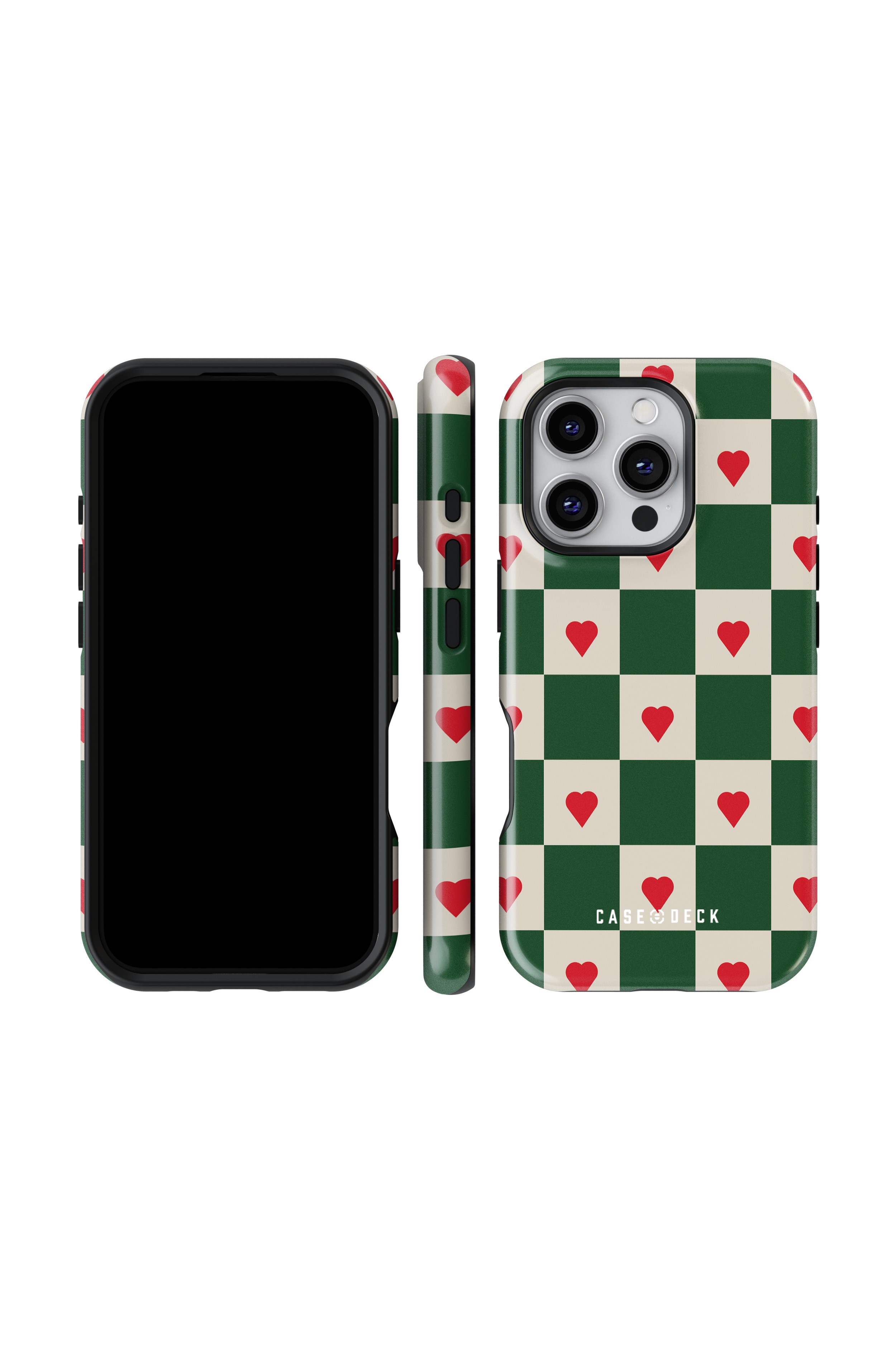Viva Tres iPhone Telefon Kılıfı