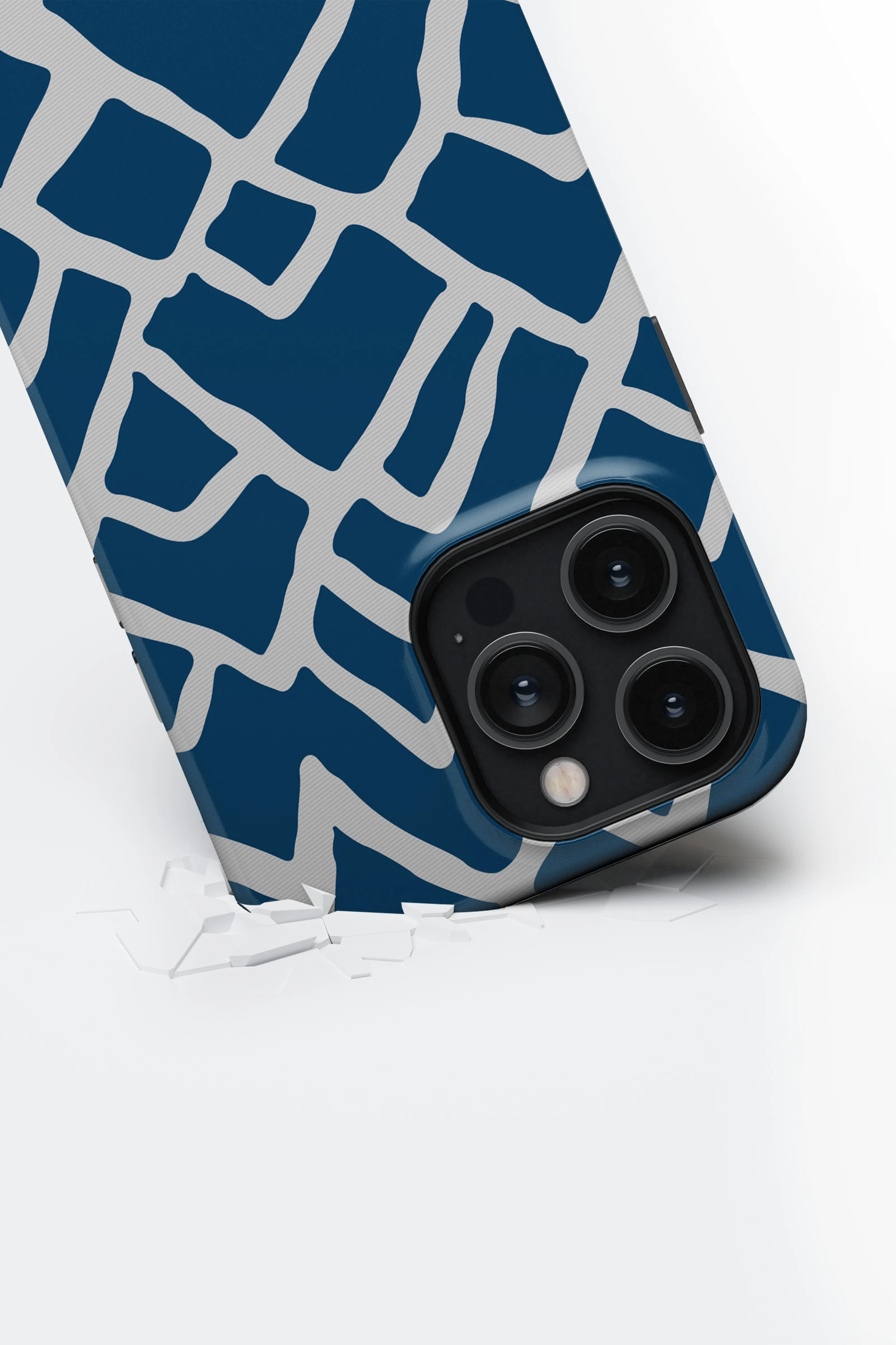 Nepal Tres iPhone Telefon Kılıfı