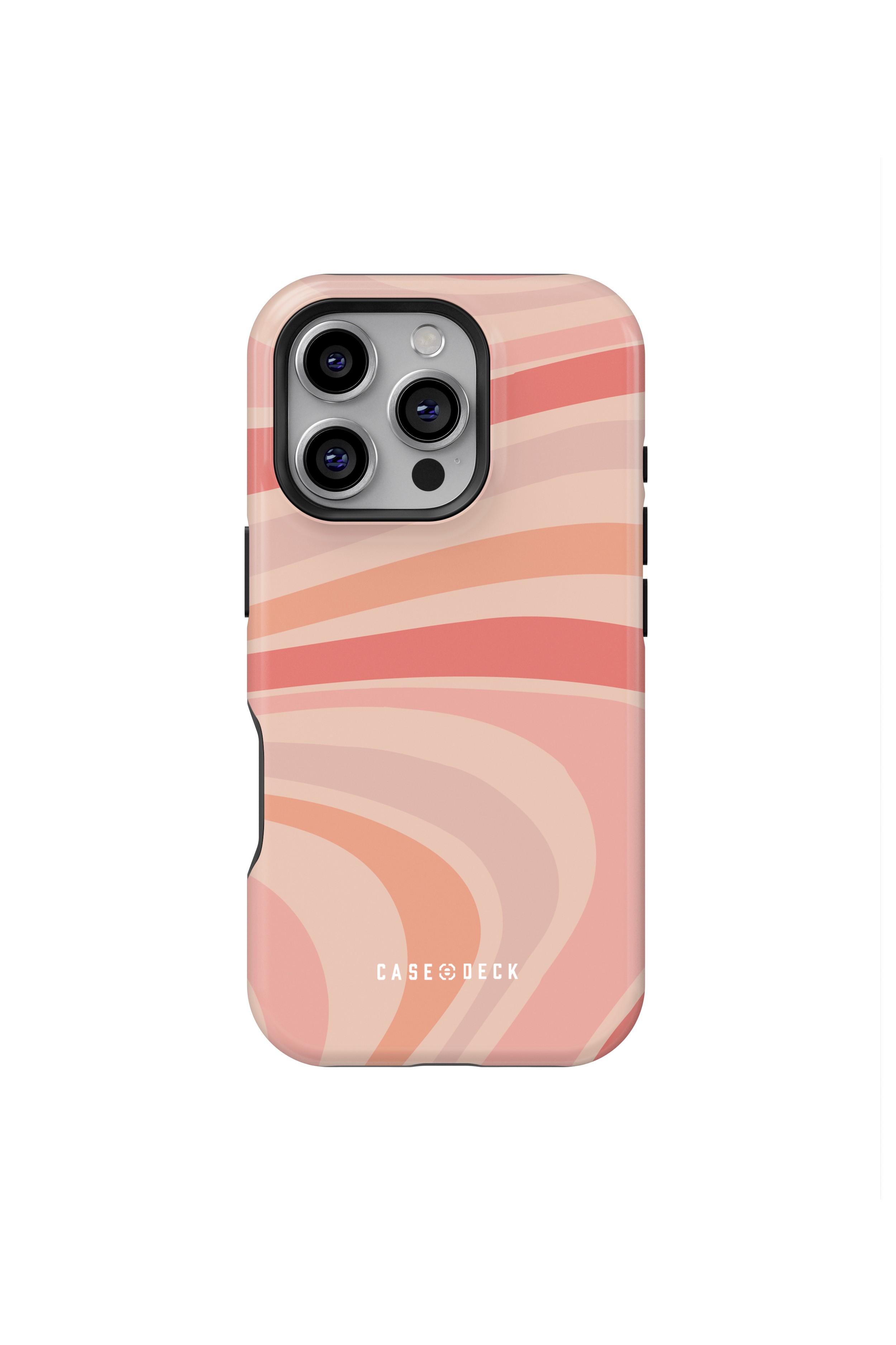 Anpay Tres iPhone Telefon Kılıfı