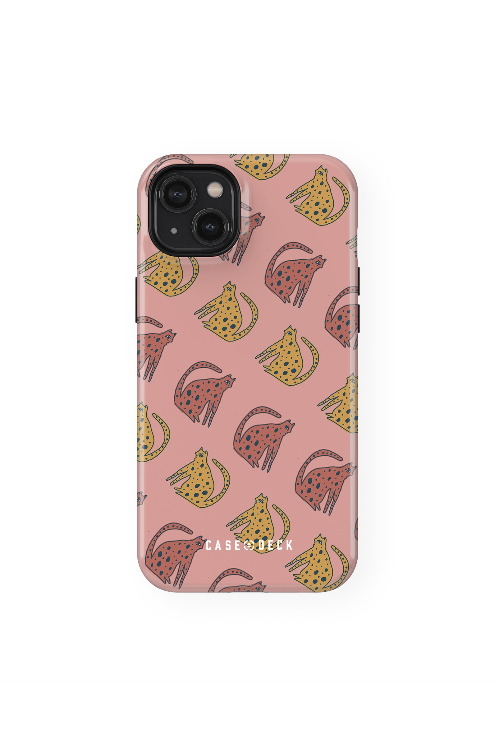 Catcase Tres iPhone Telefon Kılıfı