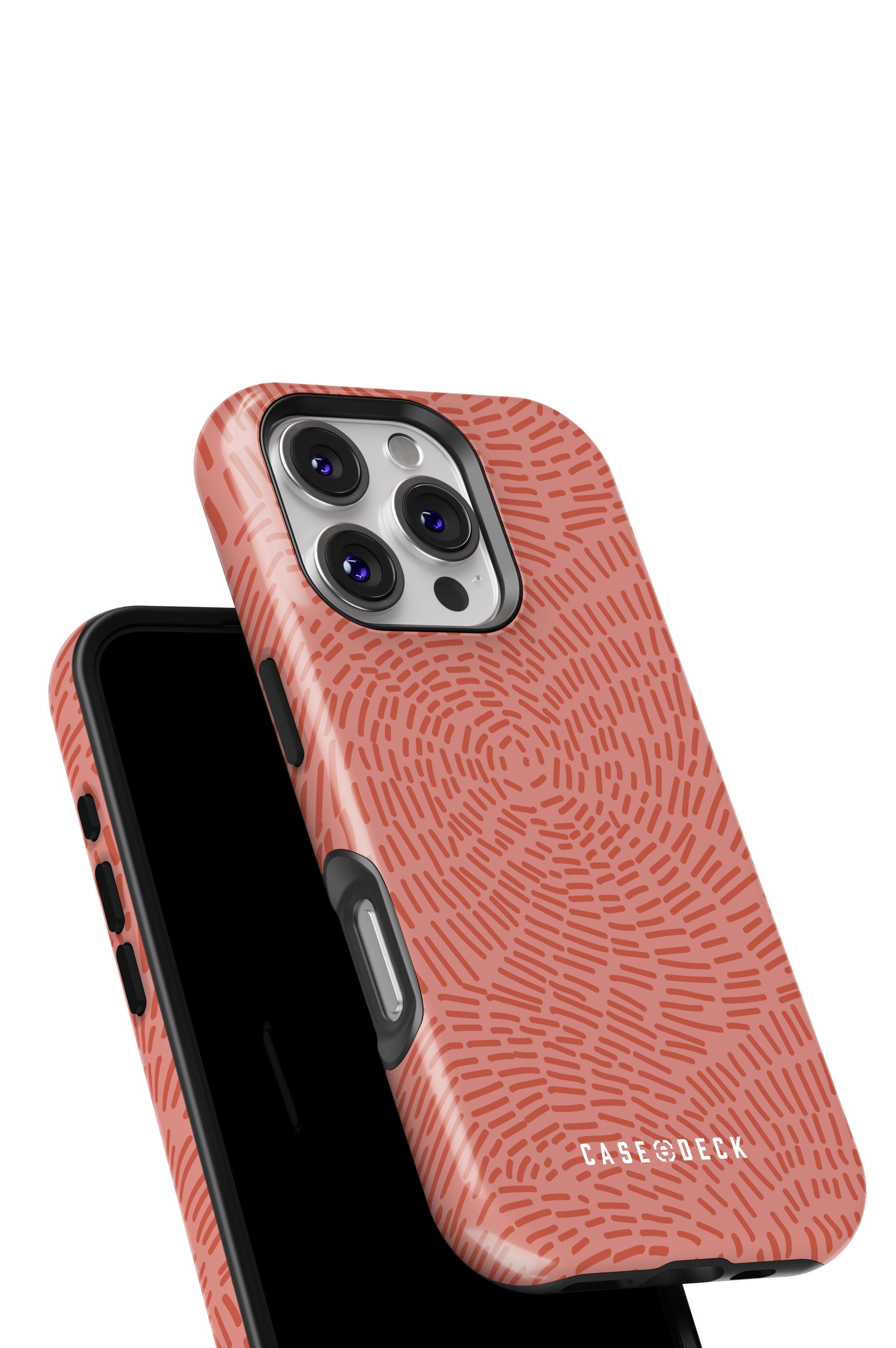 Willaen Tres iPhone Telefon Kılıfı