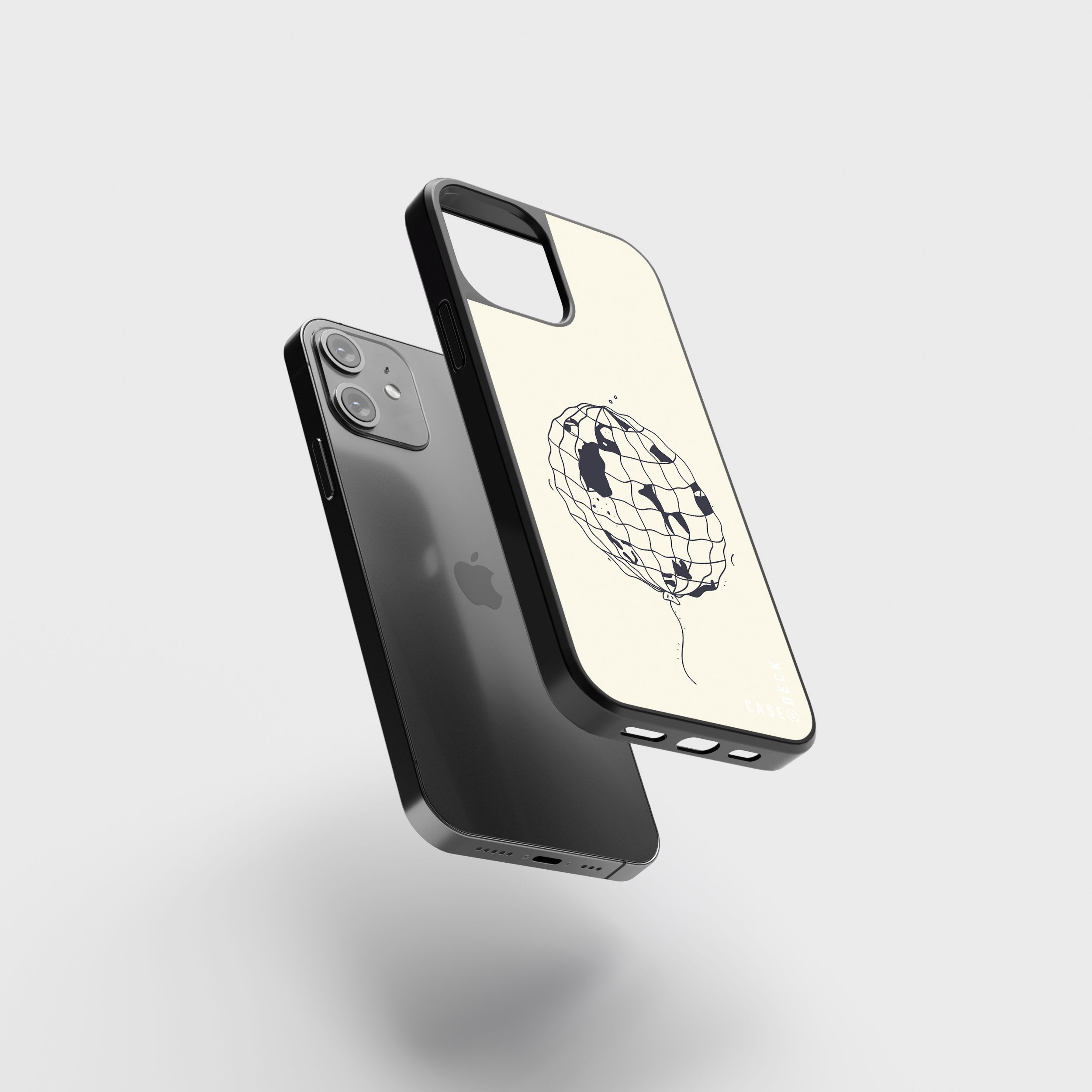 Whim Babil iPhone Telefon Kılıfı