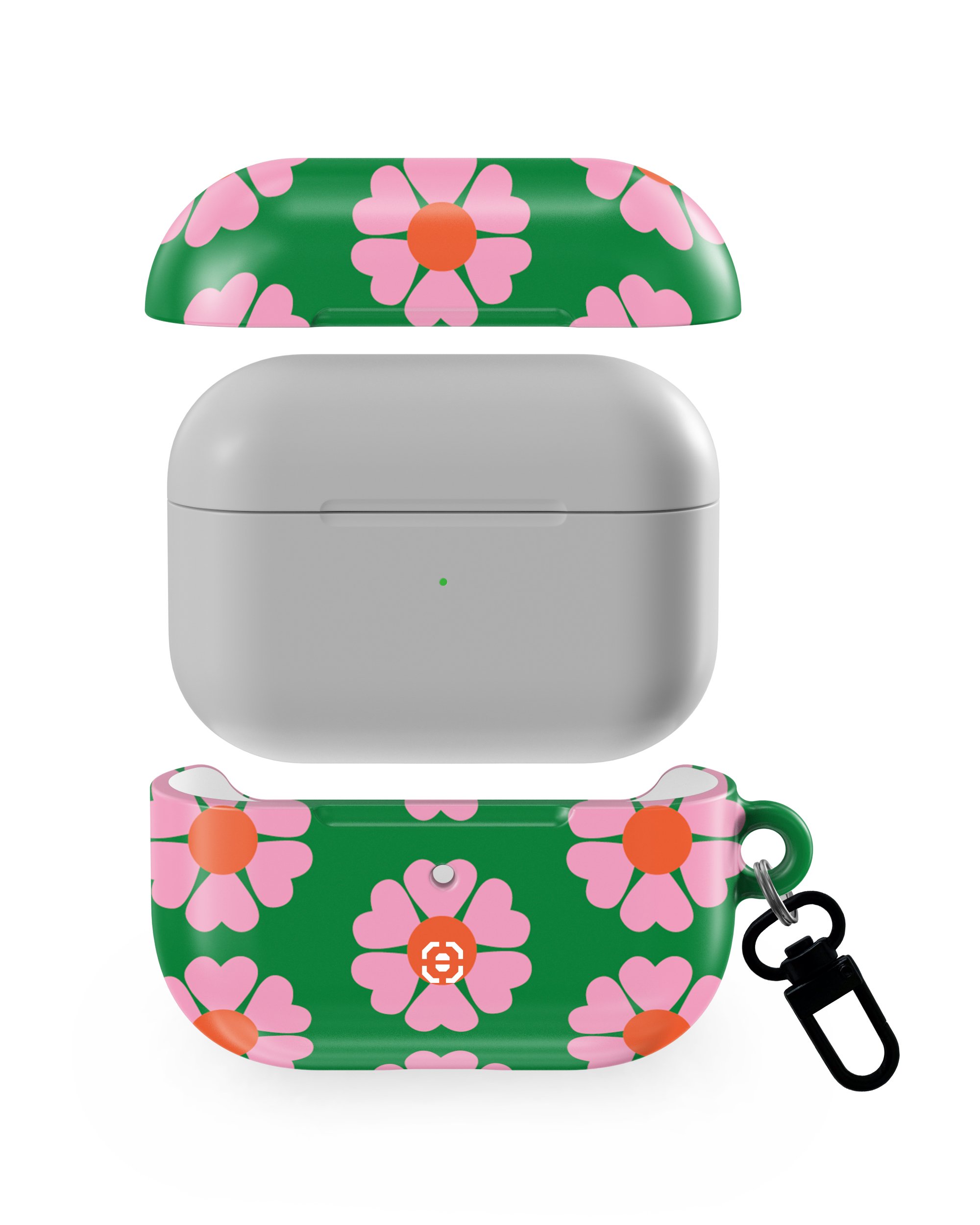 Donnie Tres Airpods Kulaklık Kılıfı