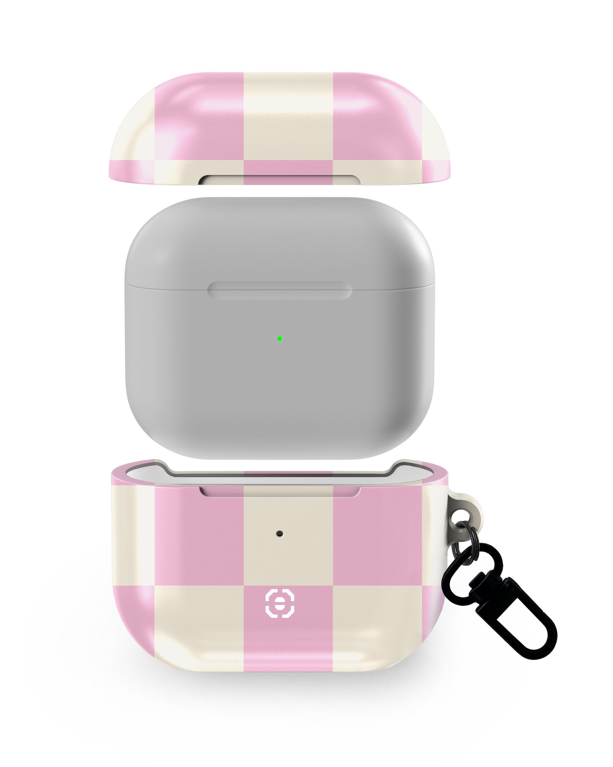 Sparkle Tres Airpods Kulaklık Kılıfı