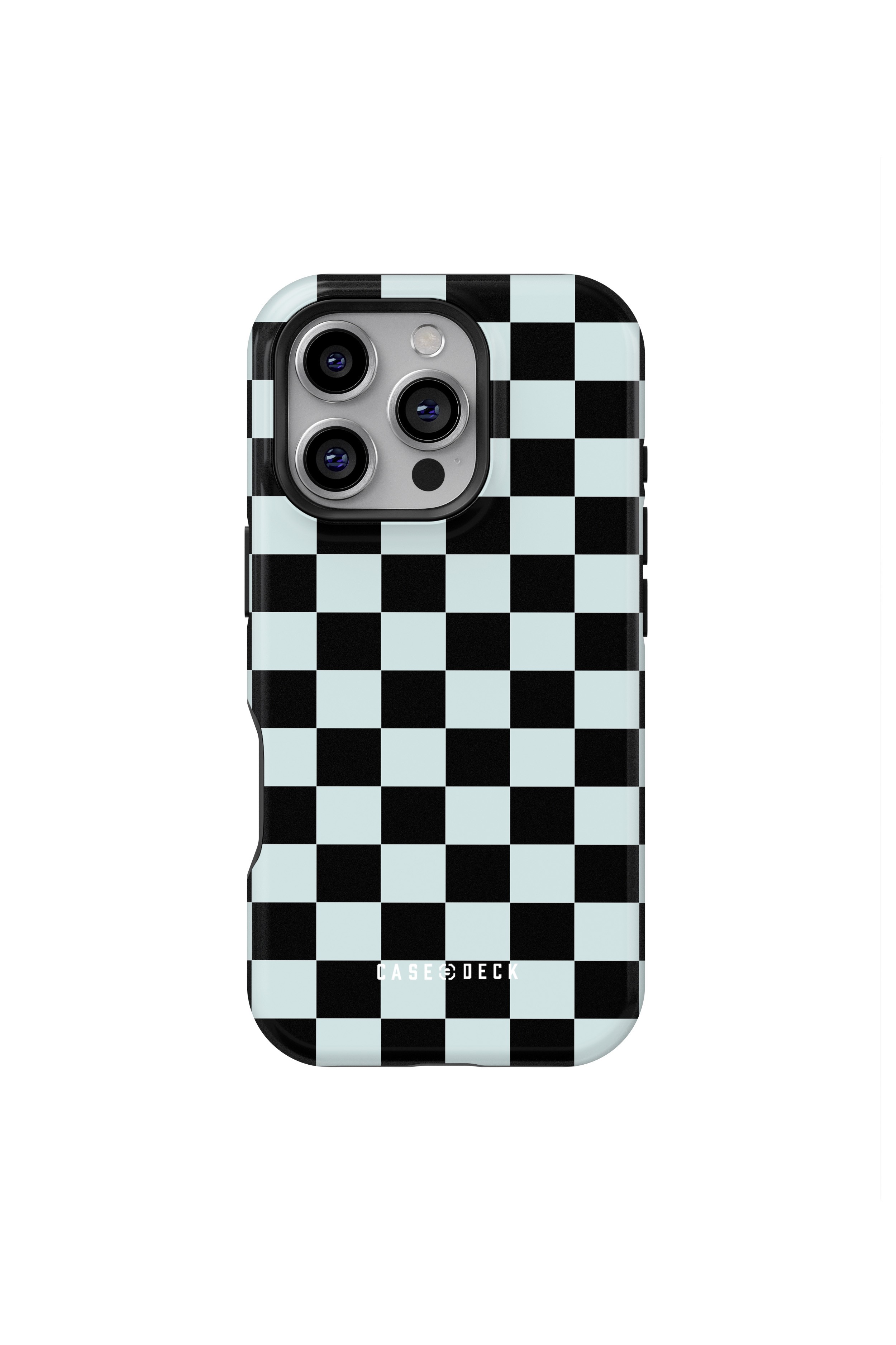 Dapper Tres iPhone Telefon Kılıfı