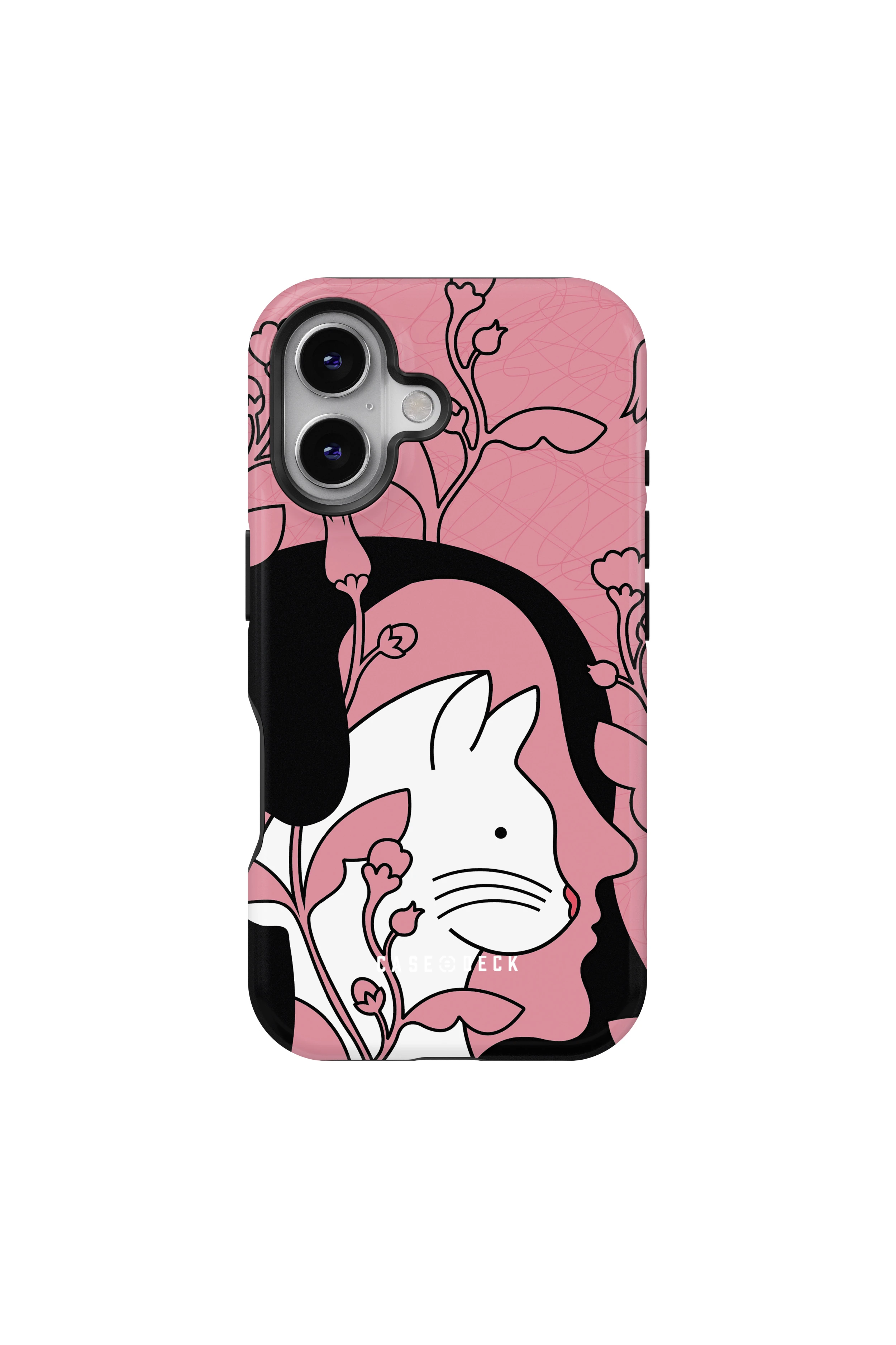 Freya Tres iPhone Telefon Kılıfı